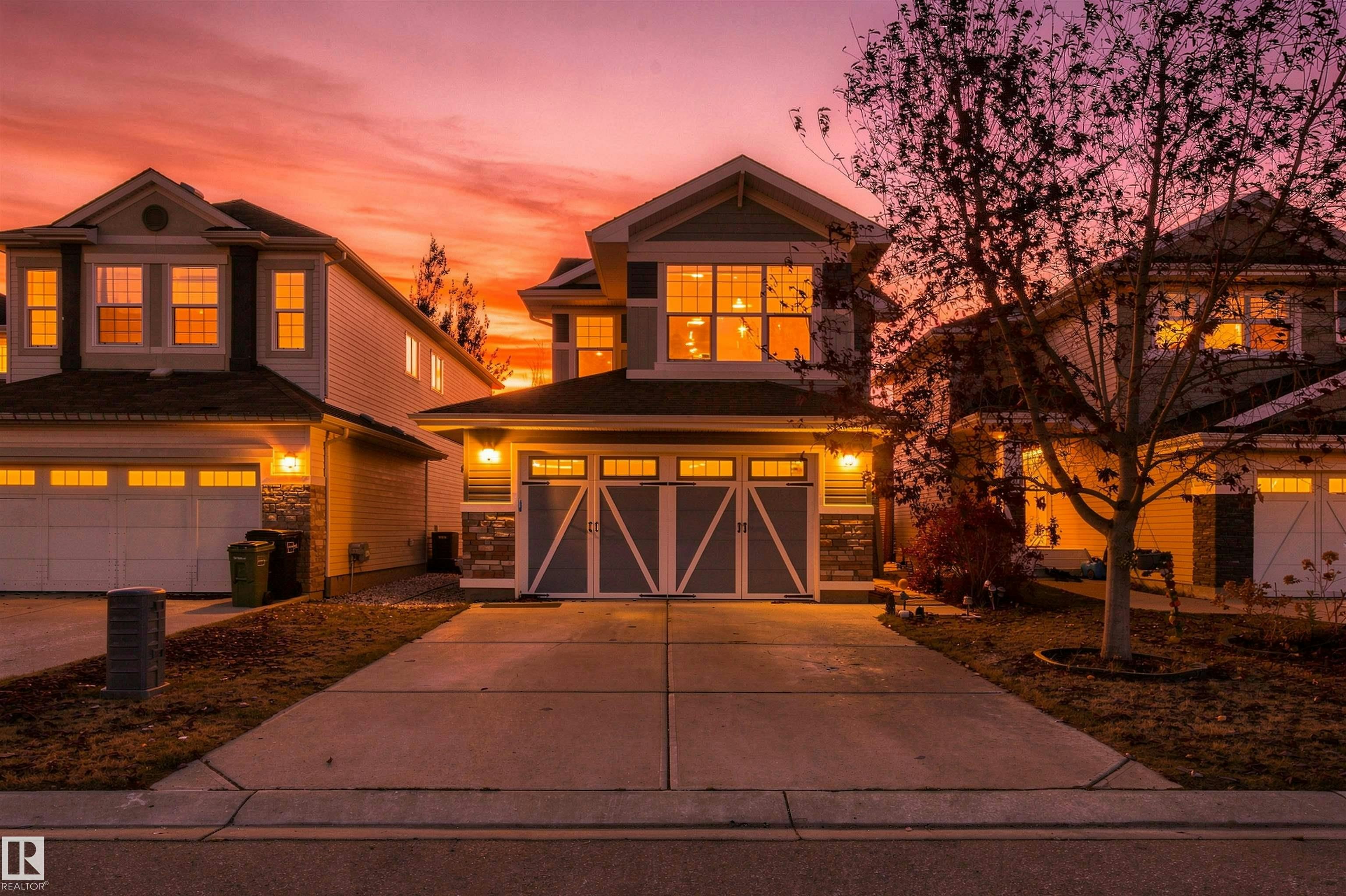 1926 Chapman Road, Edmonton, AB, T6W 0Y7