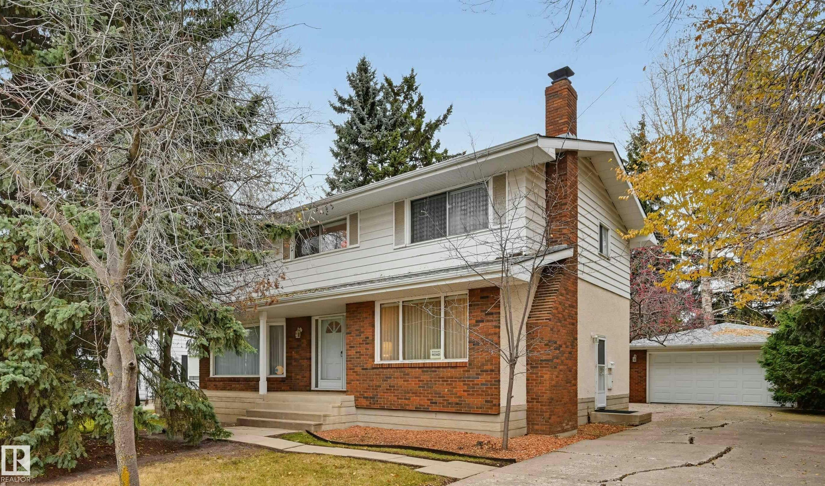 88 Quesnell Road, Edmonton, AB, T5R 5N2