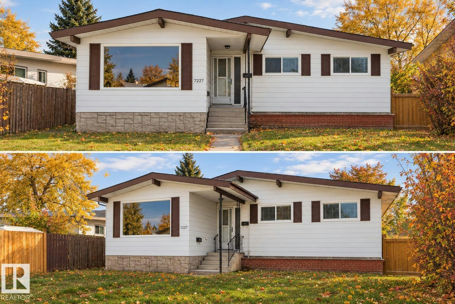 7227 152a Avenue, Edmonton, AB, T5C 2Z3