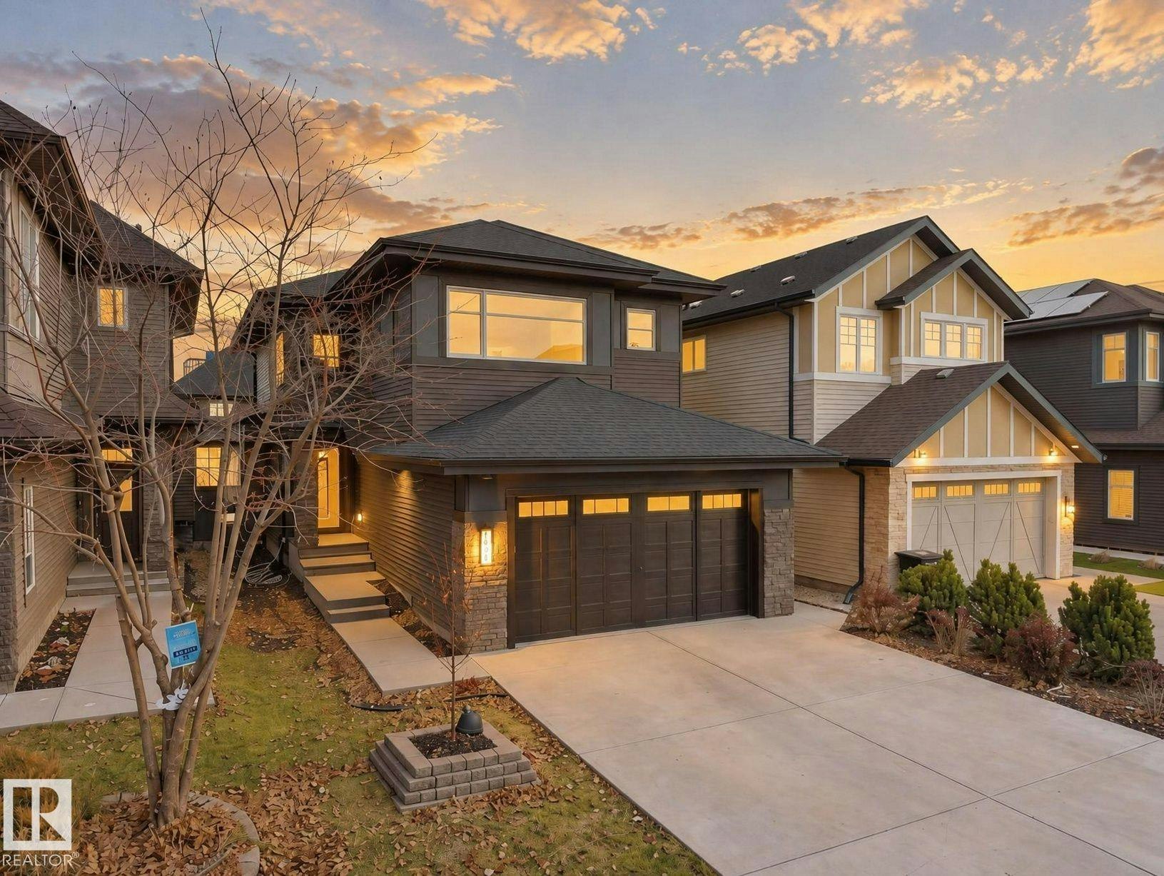 1954 Ainslie Link, Edmonton, AB, T6W 2L9