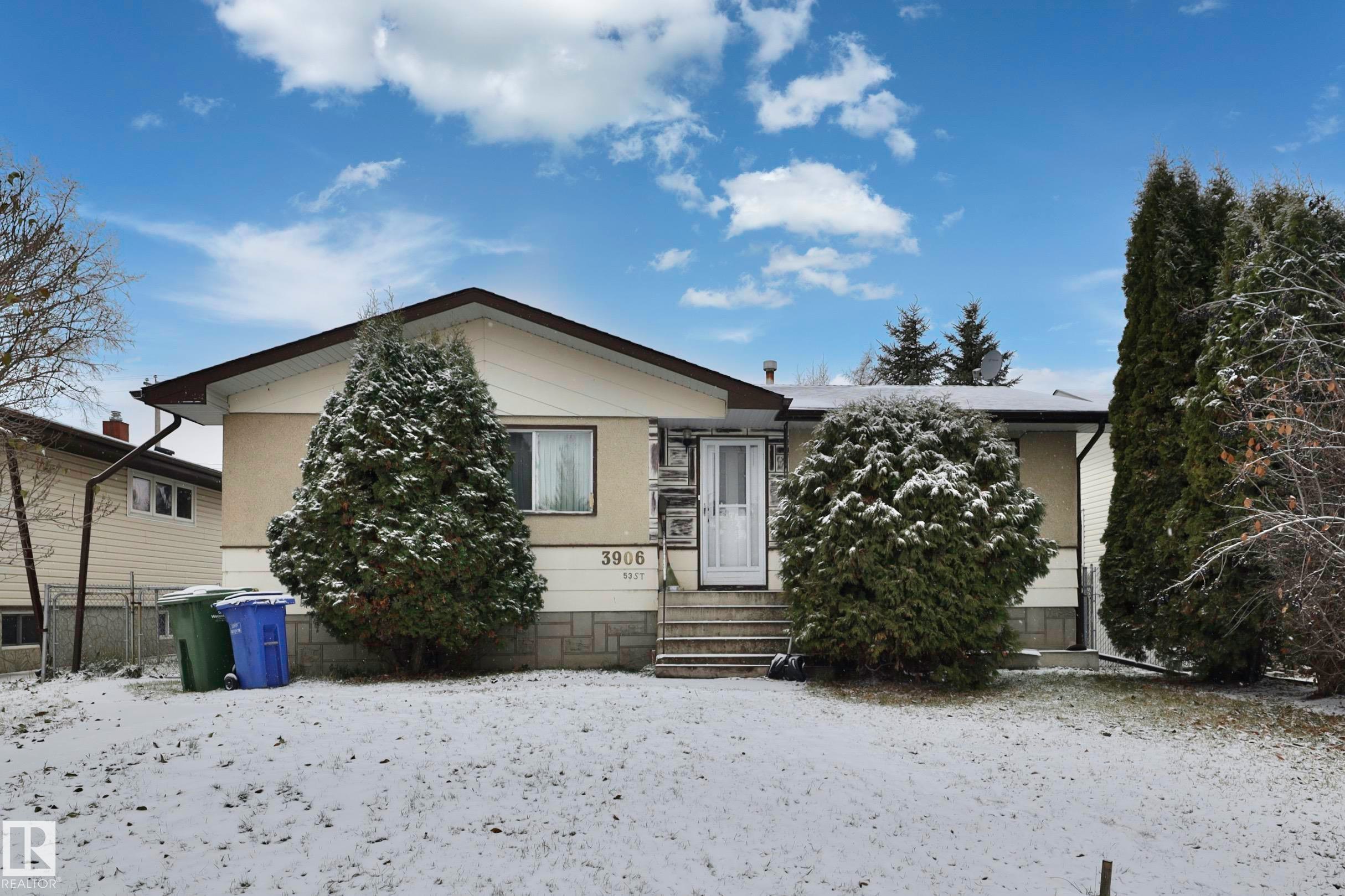 3906 53 Street, Wetaskiwin, AB, T9A 1P4