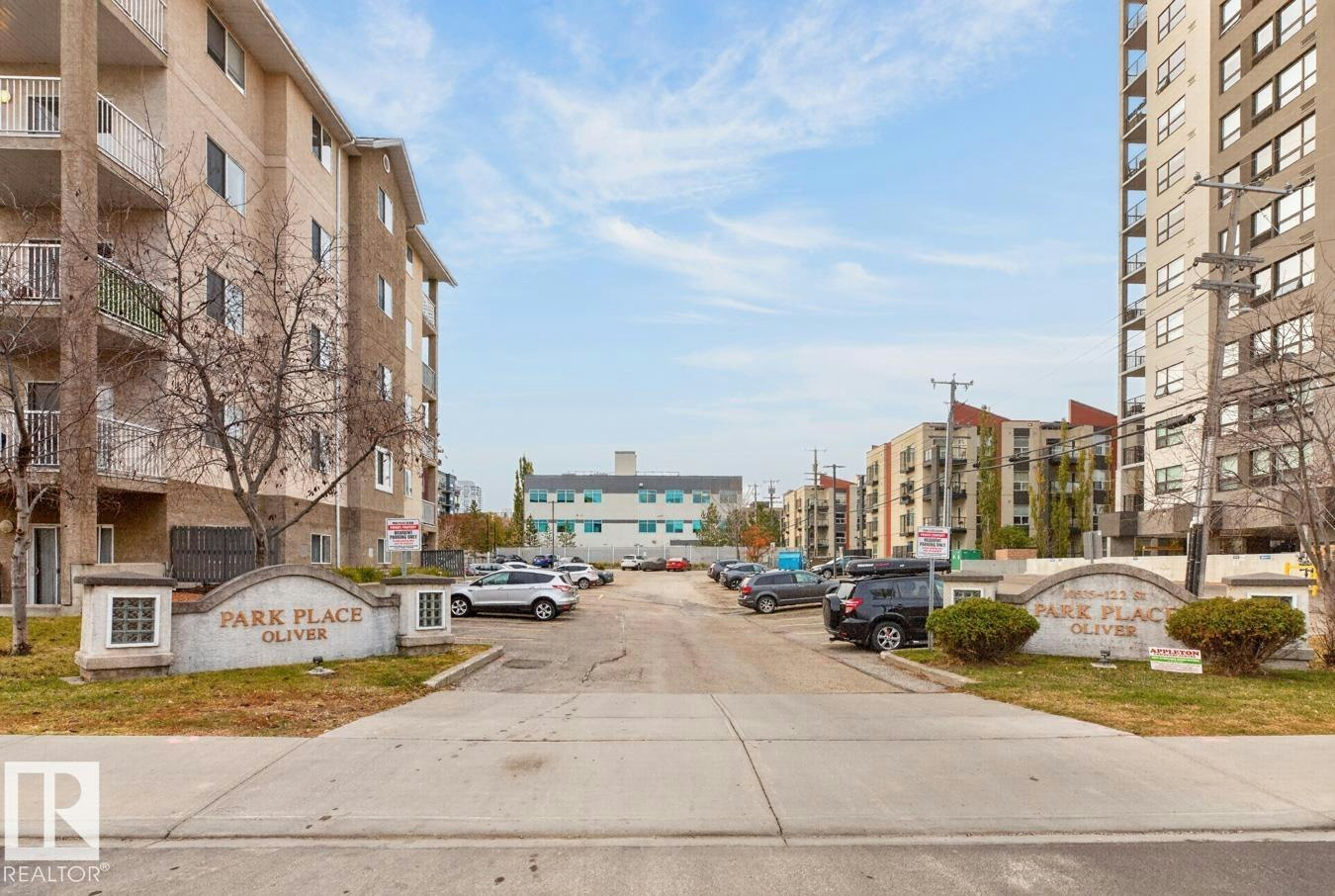 402-10535 122 Street, Edmonton, AB, T5N 4B7
