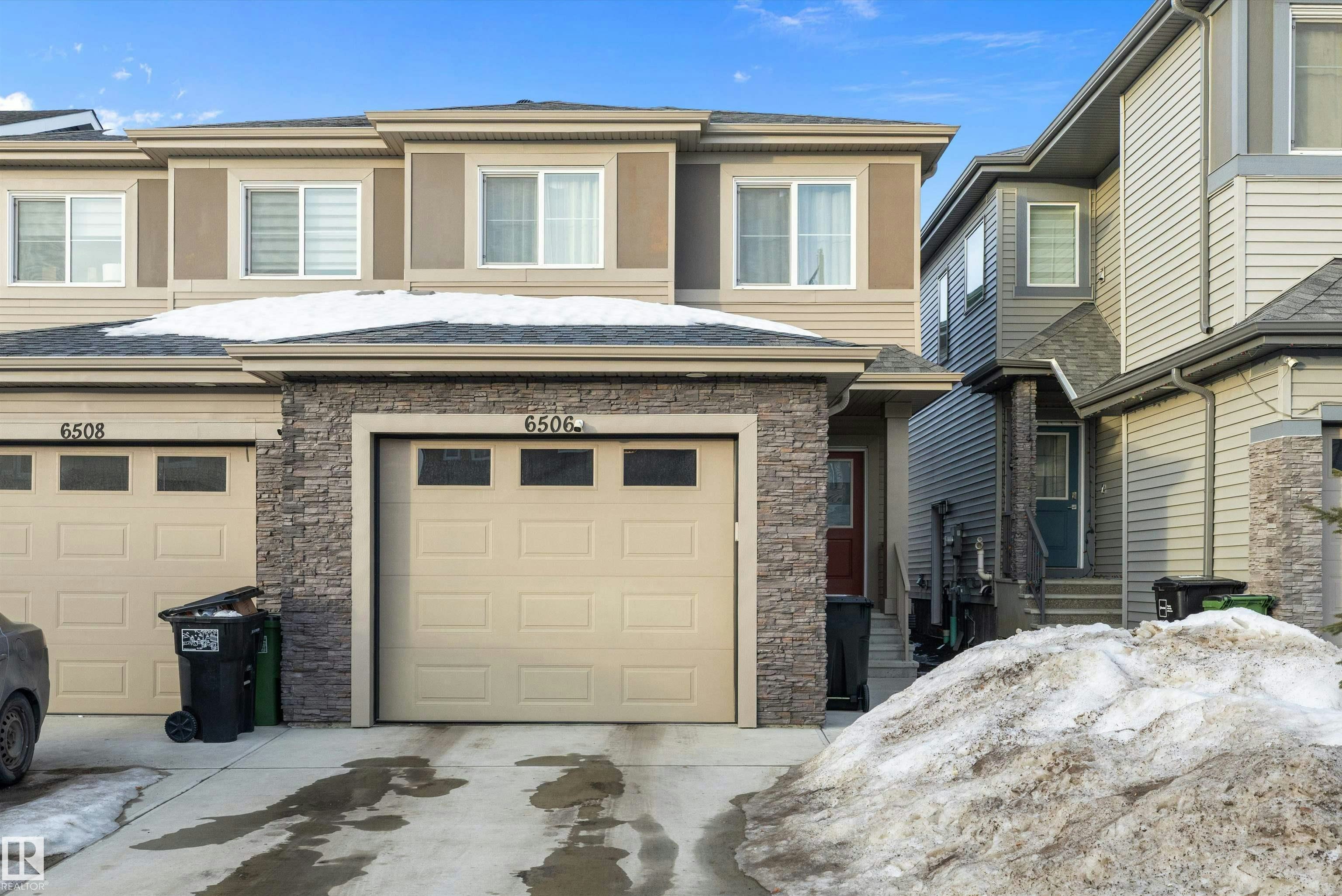 6506 167a Avenue, Edmonton, AB, T5Y 3P7