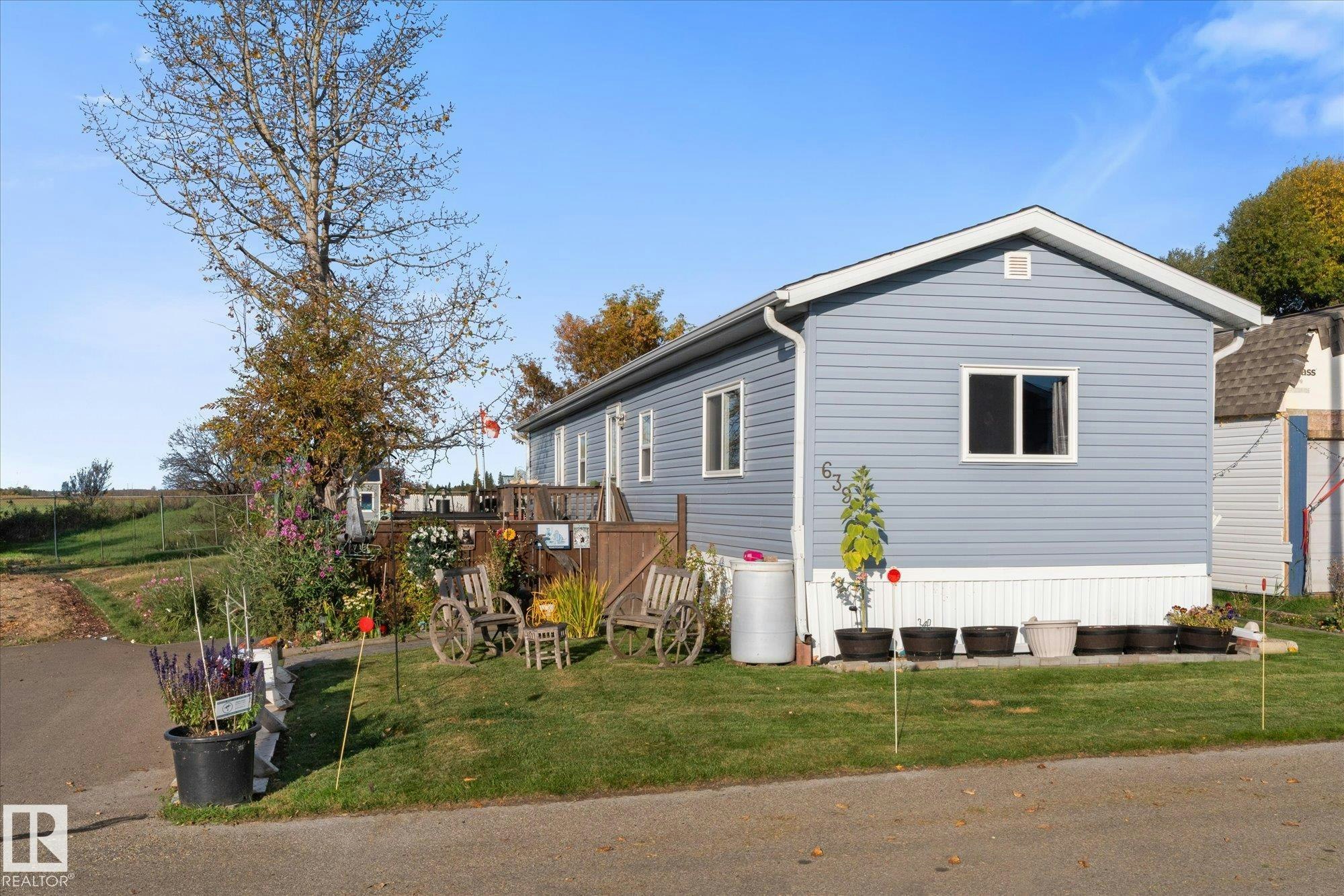 639 53222 Rge Rd 272, Rural Parkland County, AB, T7X 3P7