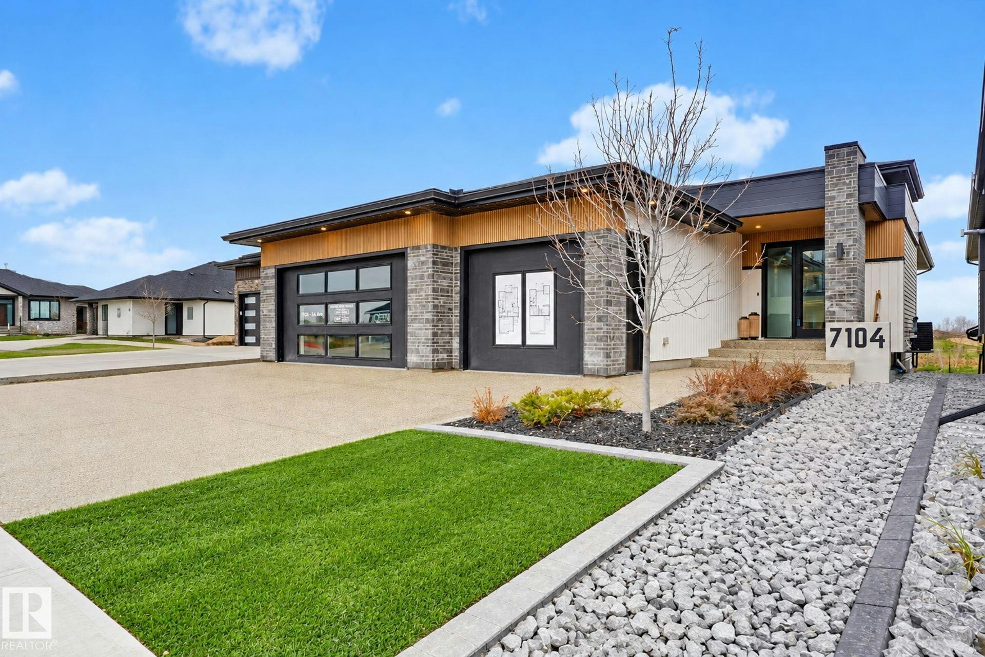 7104 54 Avenue, Beaumont, AB, T9E 5V2