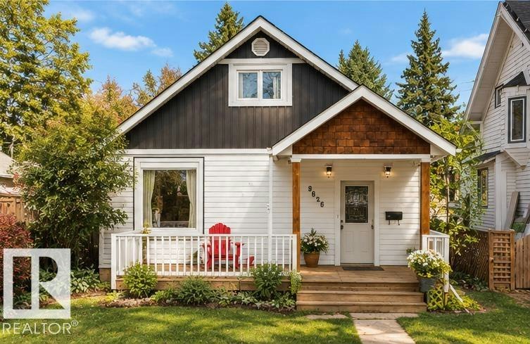 9626 85 Avenue, Edmonton, AB, T6C 1H4