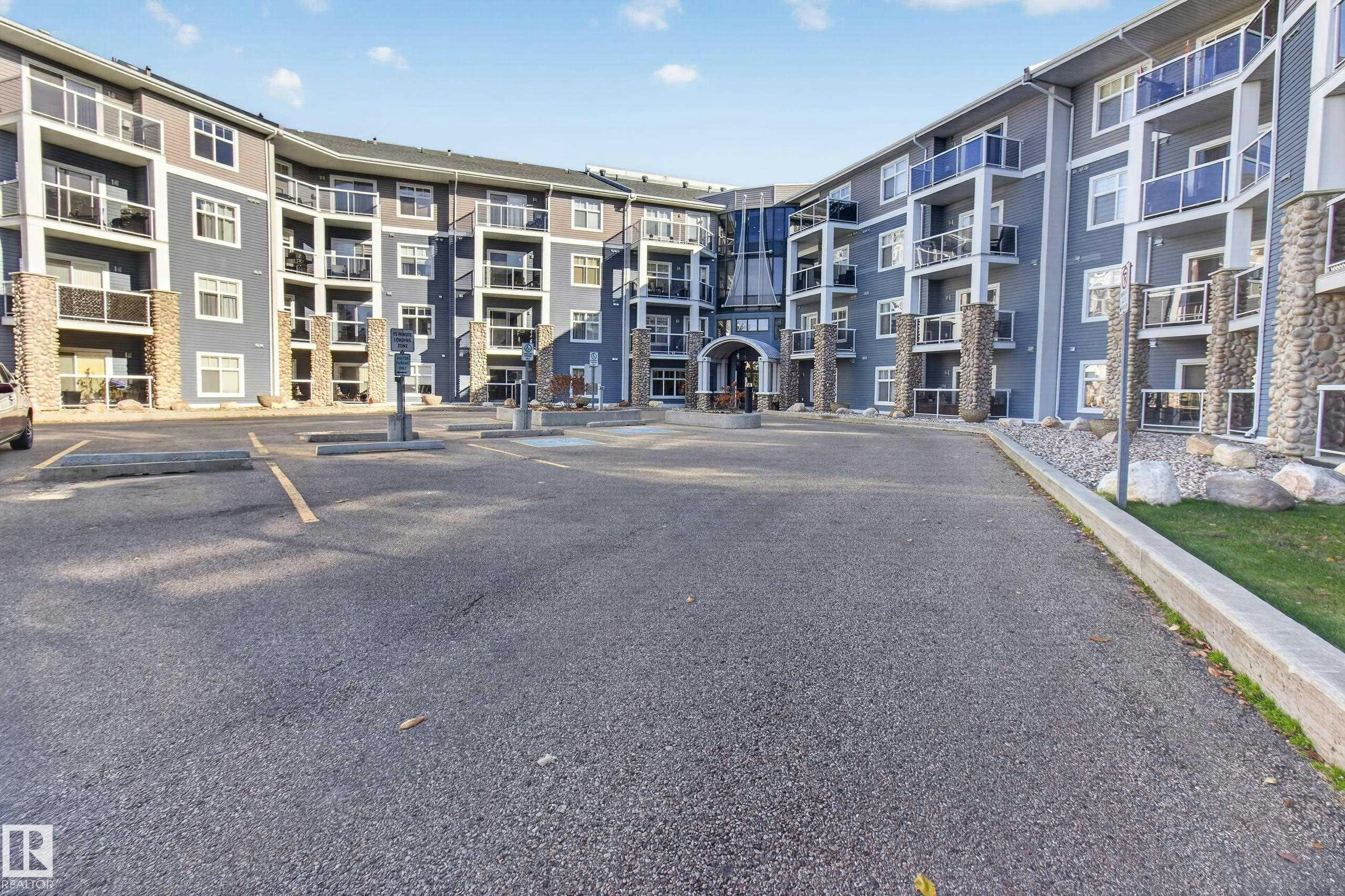 201-16035 132 Street, Edmonton, AB, T6V 0B4