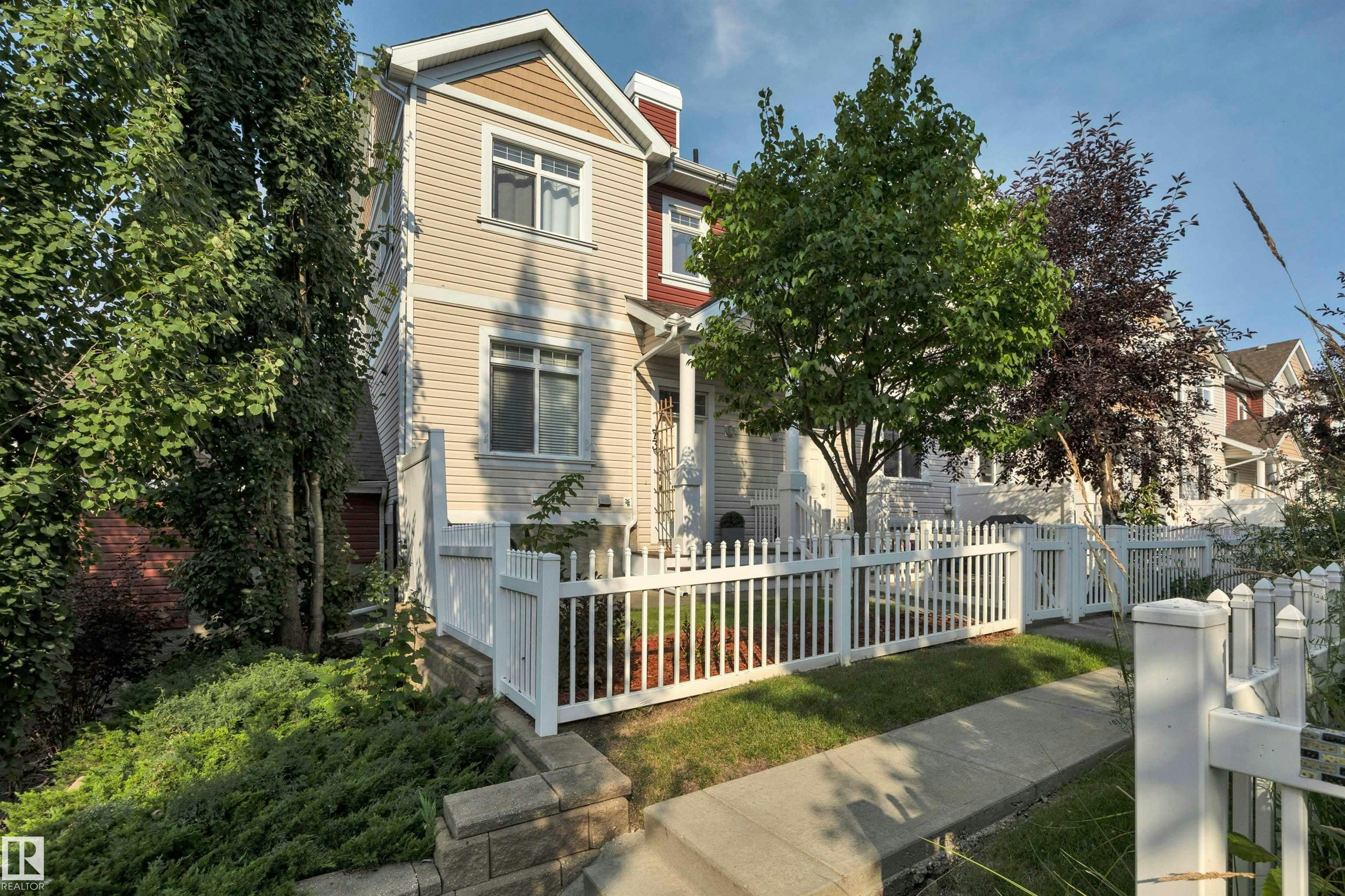 73-1804 70 Street, Edmonton, AB, T6X 0H4