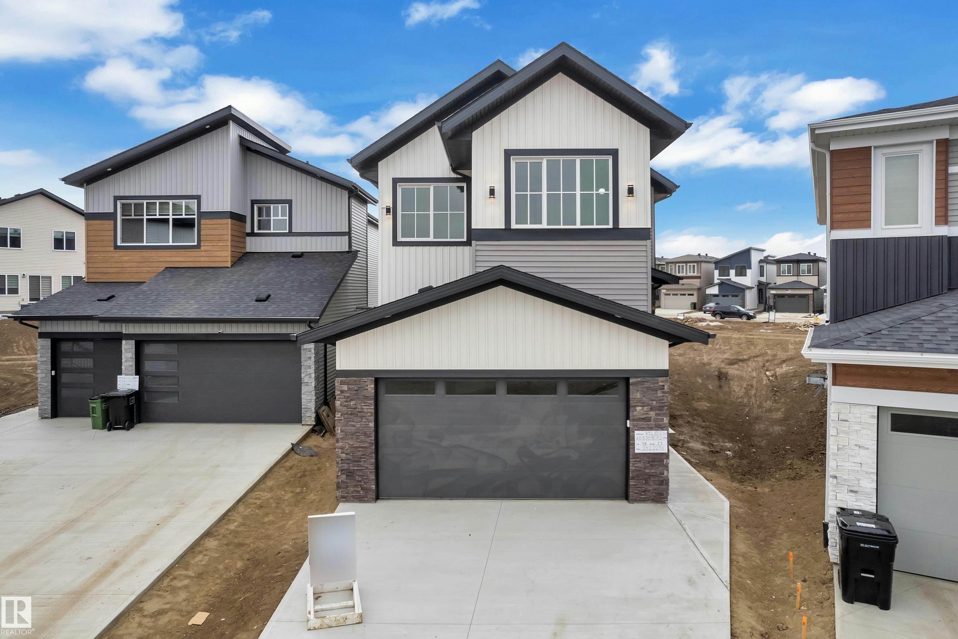 732 31 Street, Edmonton, AB, T6X 3M3