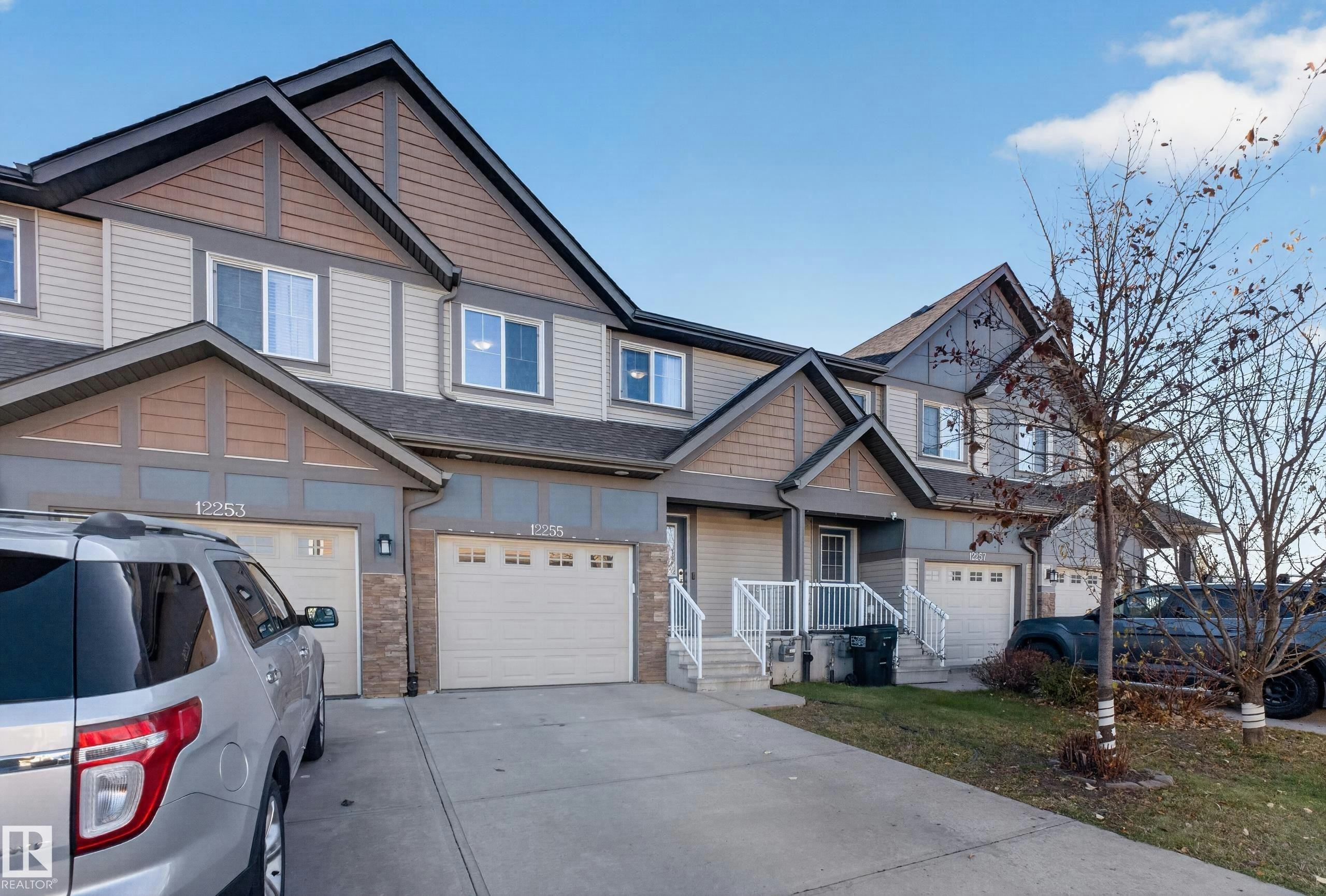 12255 167a Av, Edmonton, AB, T5X 0G3