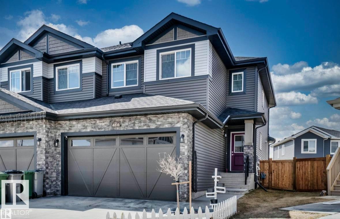 4816 37 Street, Beaumont, AB, T4X 2B5