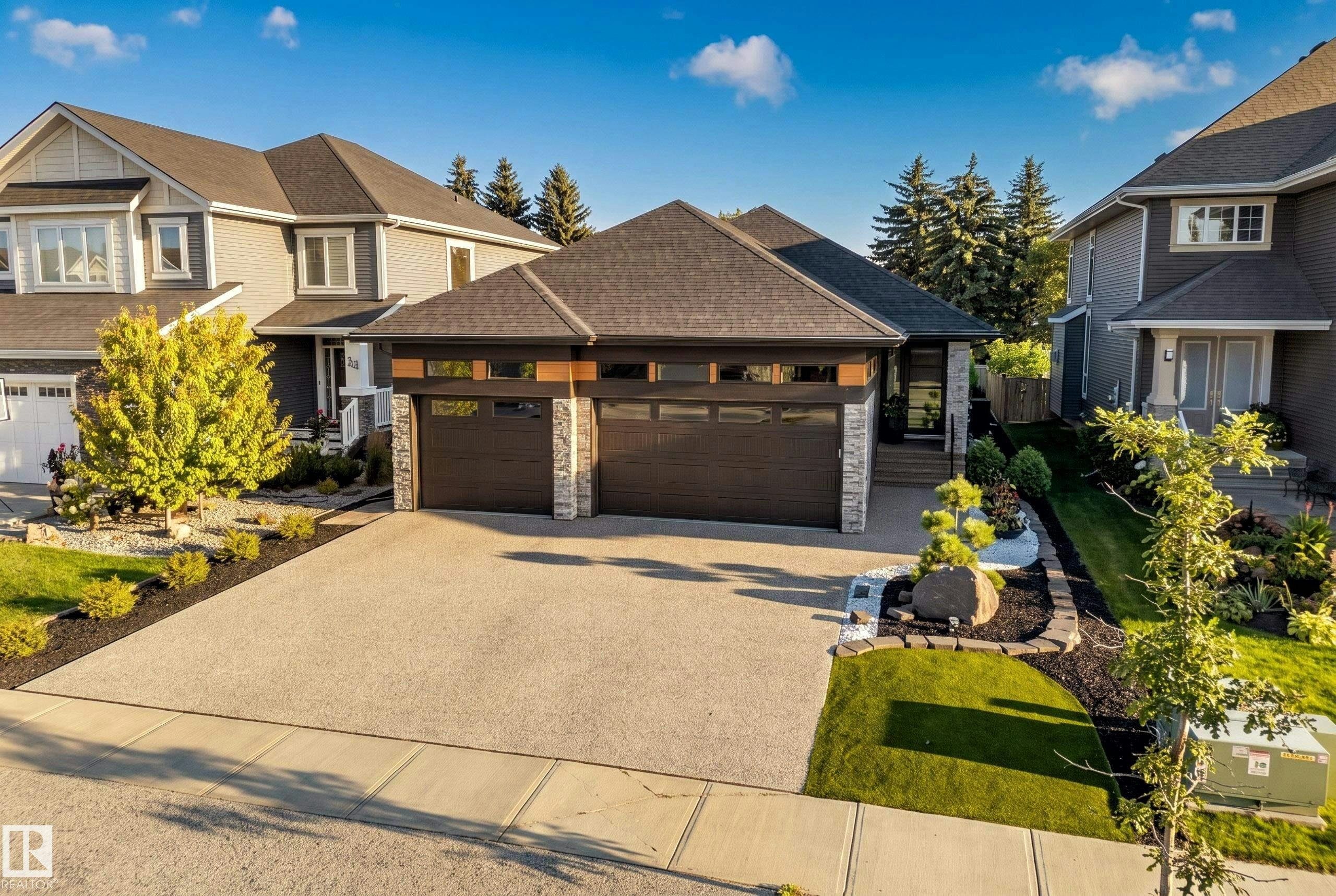 36 Enchanted Way, St. Albert, AB, T8N 7R7
