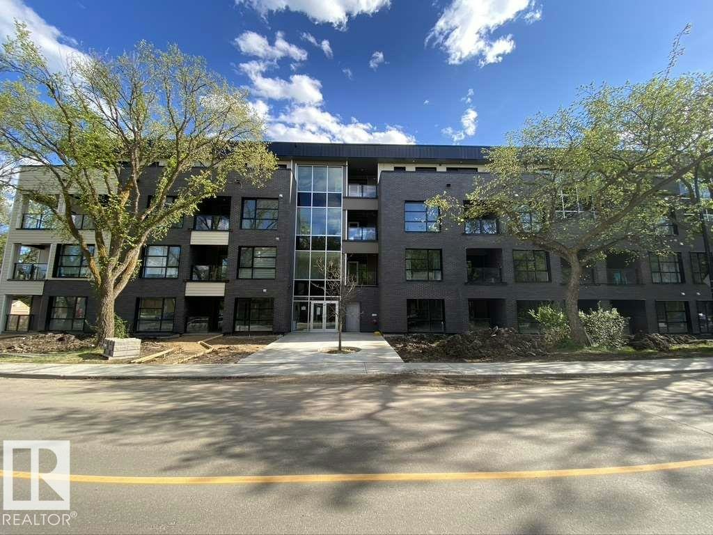 116-11503 76 Avenue, Edmonton, AB, T6G 0K6