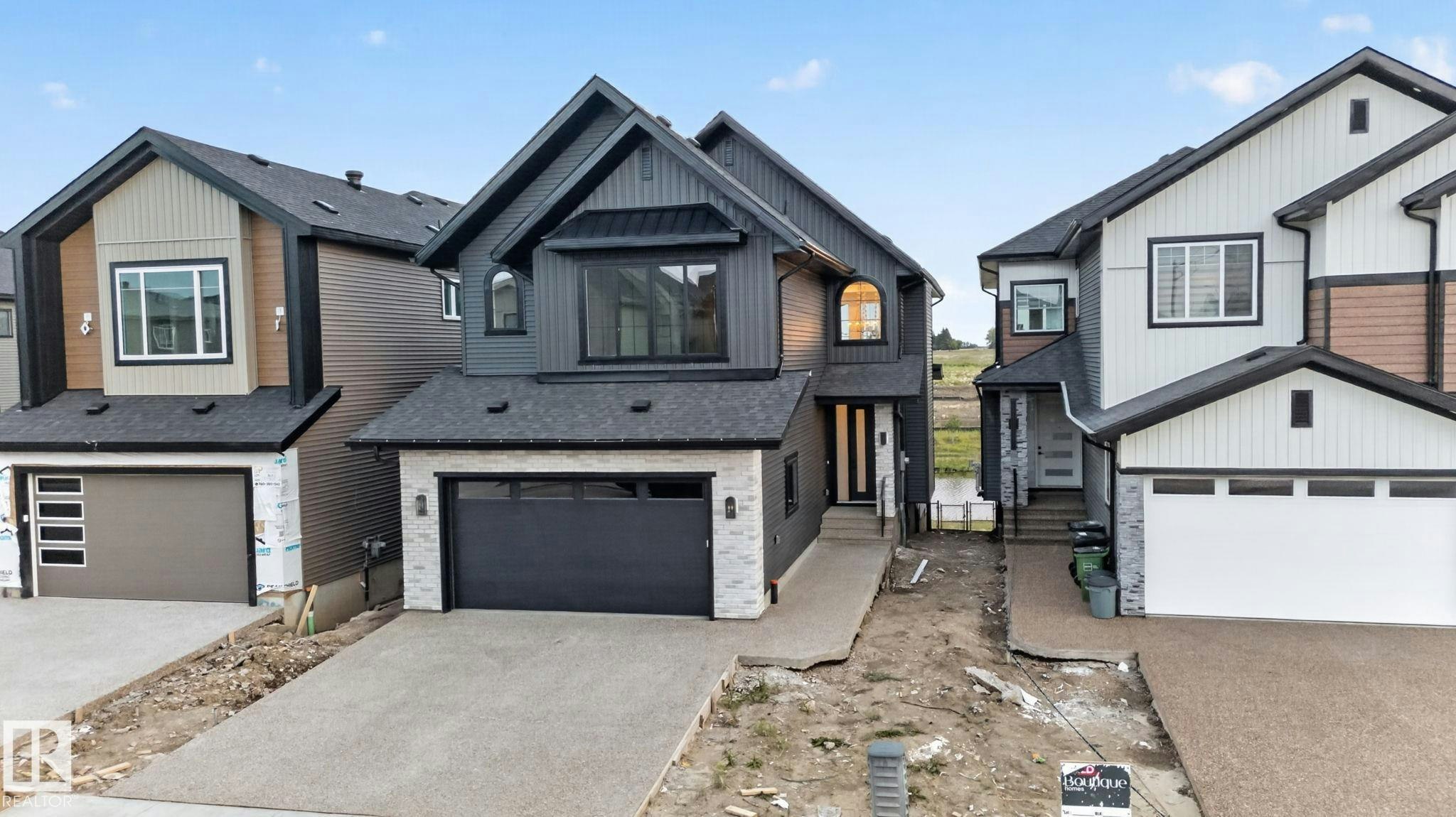 8791 Mayday Lane, Edmonton, AB, T6X 3G1