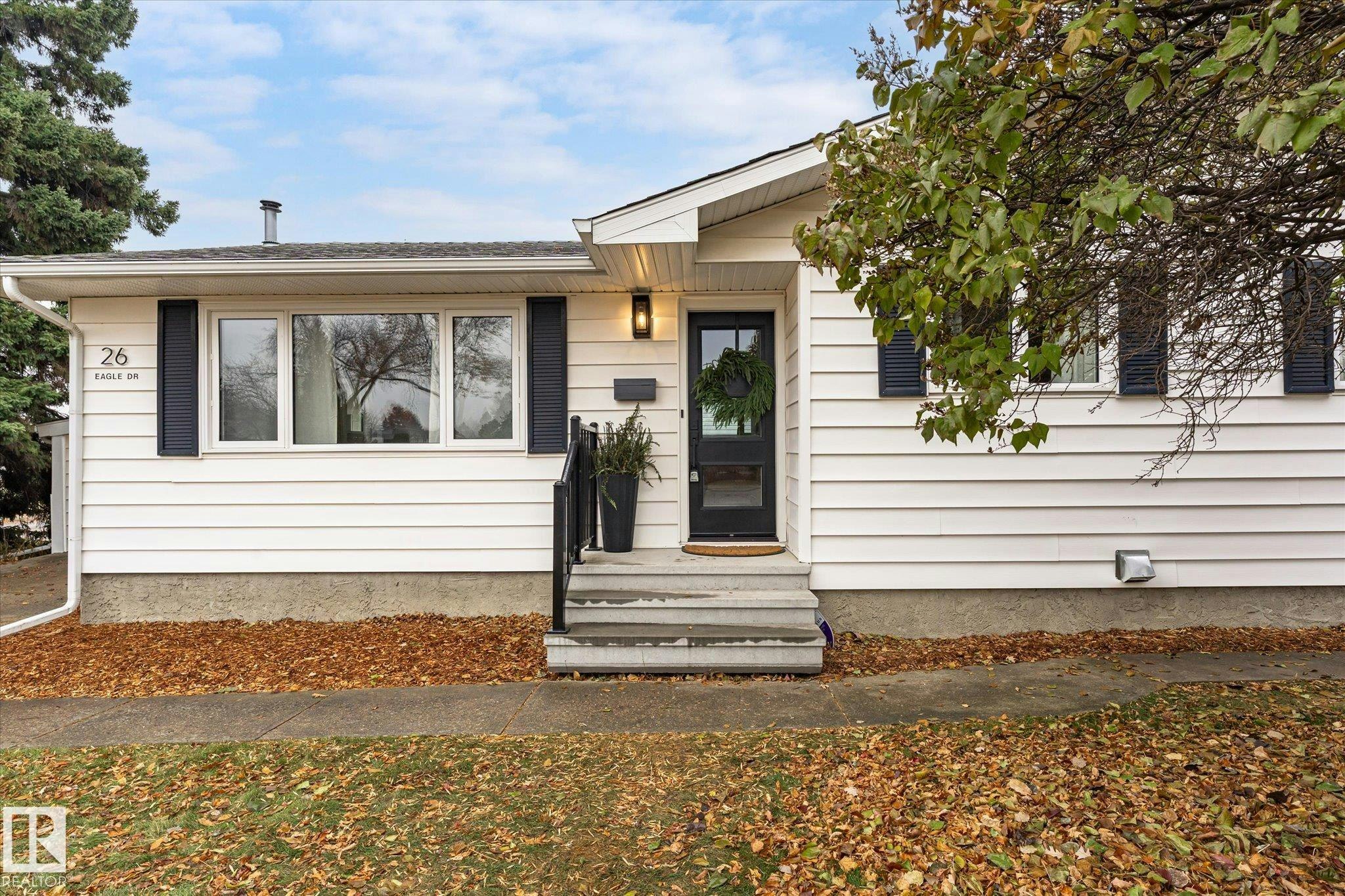 26 Eagle Drive, Rural Strathcona County, AB, T8A 0E3