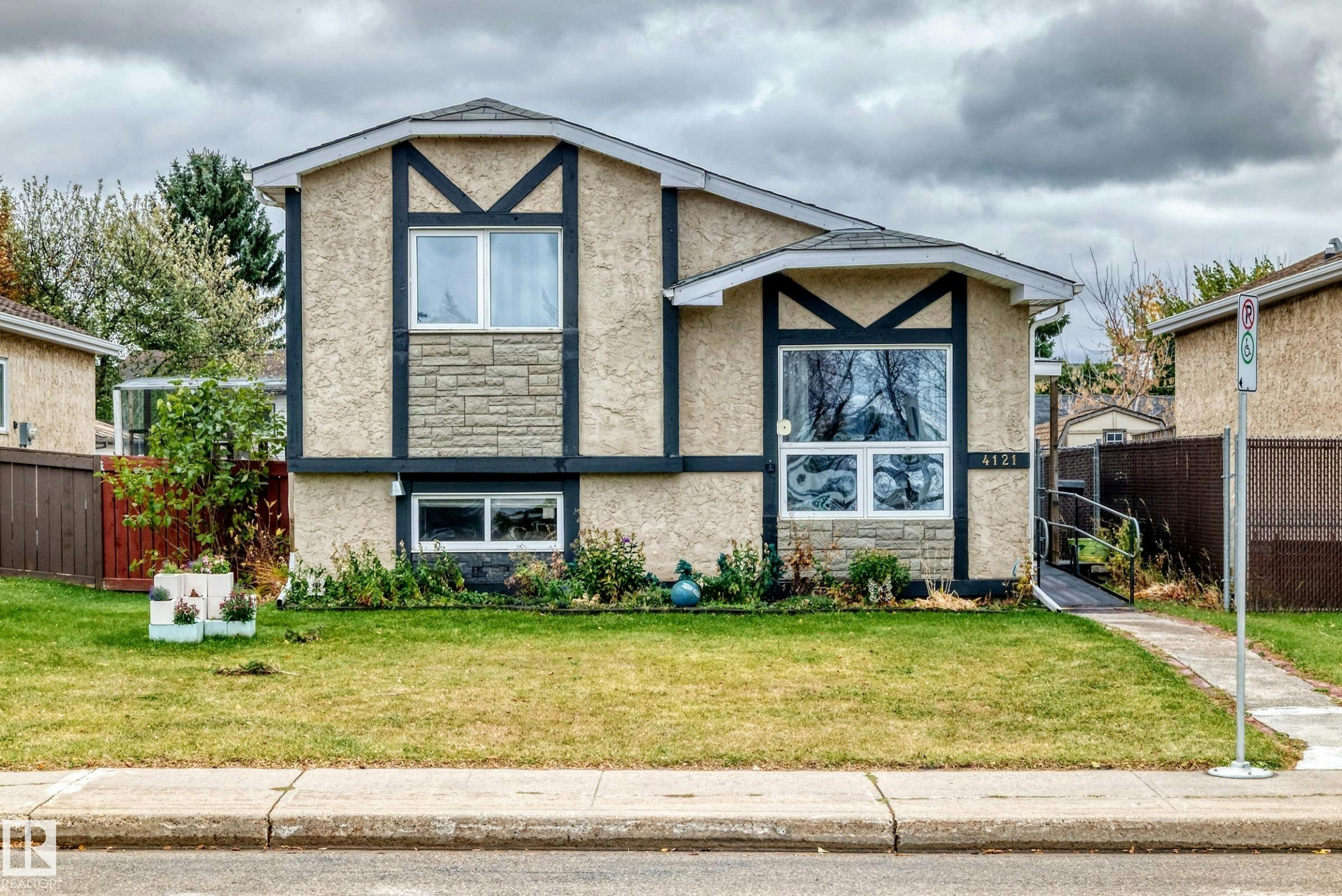 4121 41 Avenue, Edmonton, AB, T6L 5M3