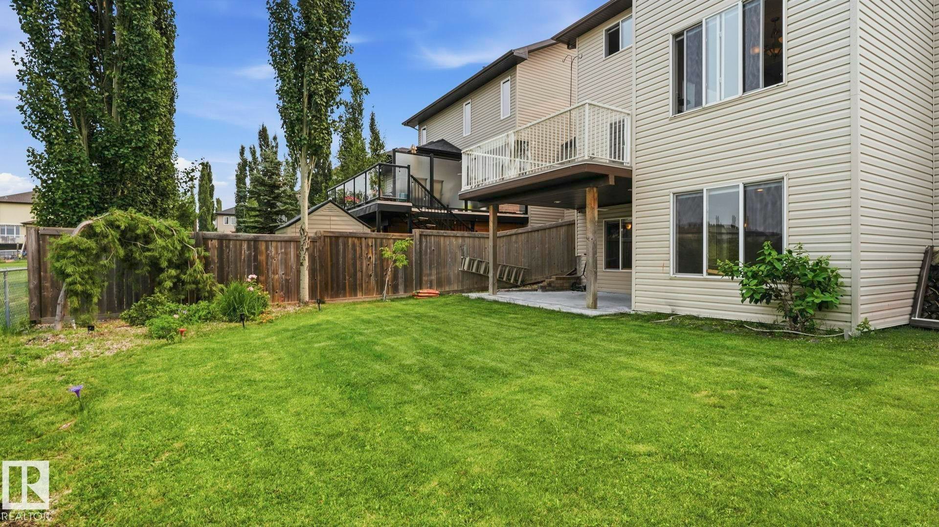 6116 53 Avenue, Beaumont, AB, T4X 1V6