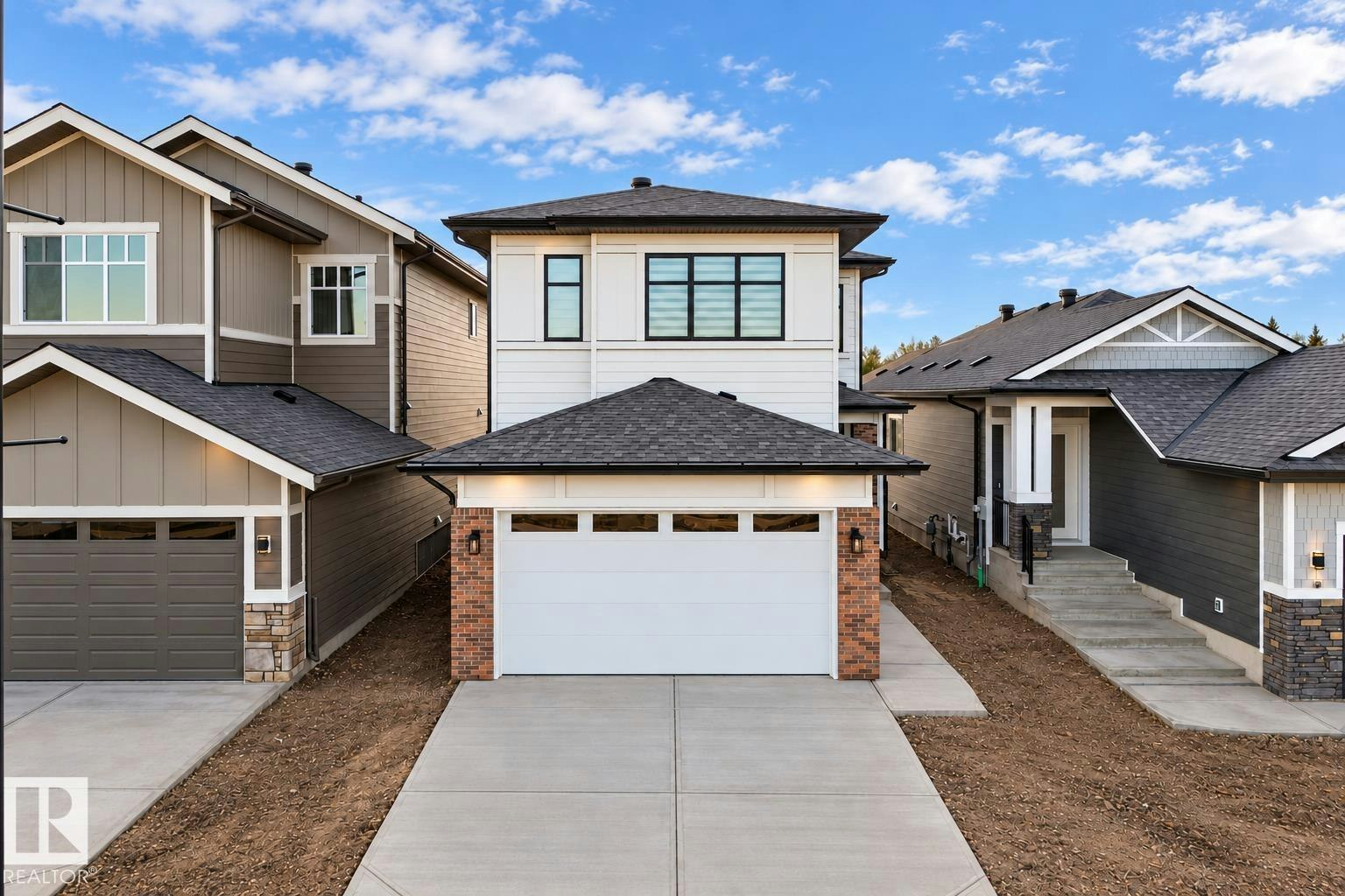124 Ravenshire Wynd, Rural Strathcona County, AB, T8B 0G3