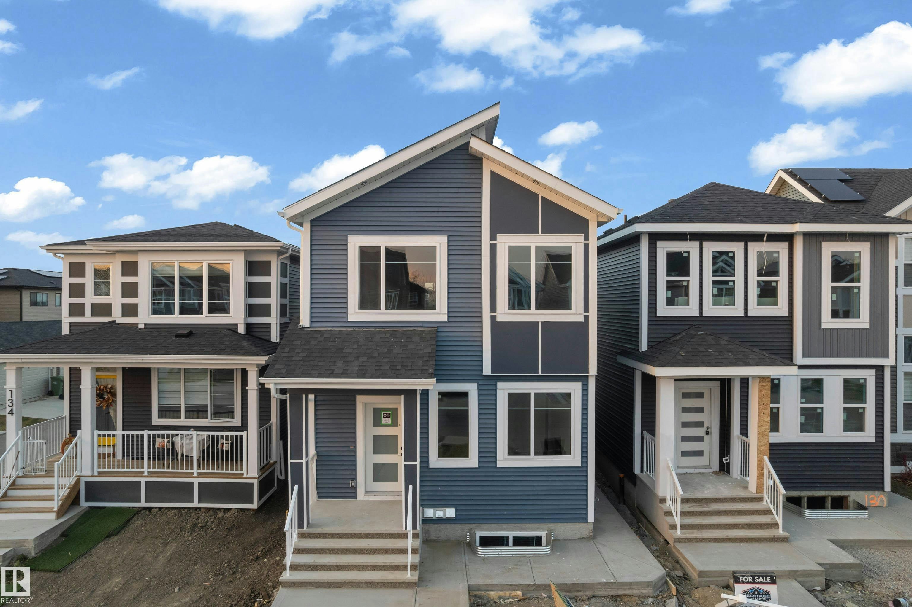 130 Stonehouse Way Way, Leduc, AB, T9E 1C1