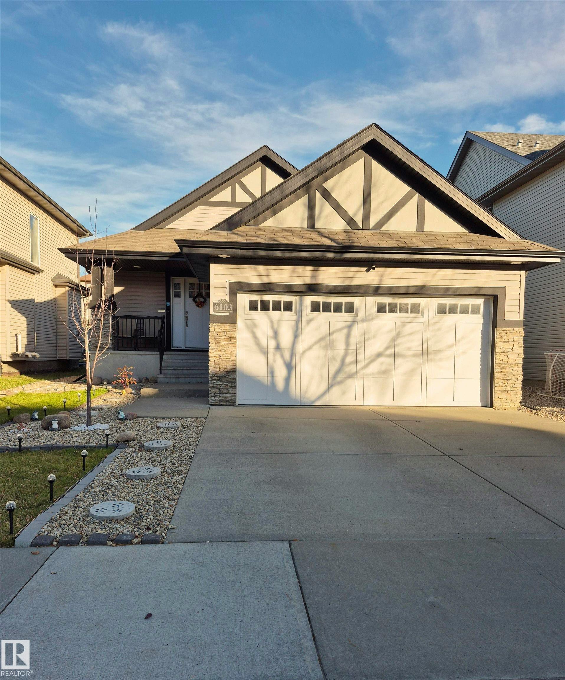 6103 60 Street, Beaumont, AB, T4X 0H8