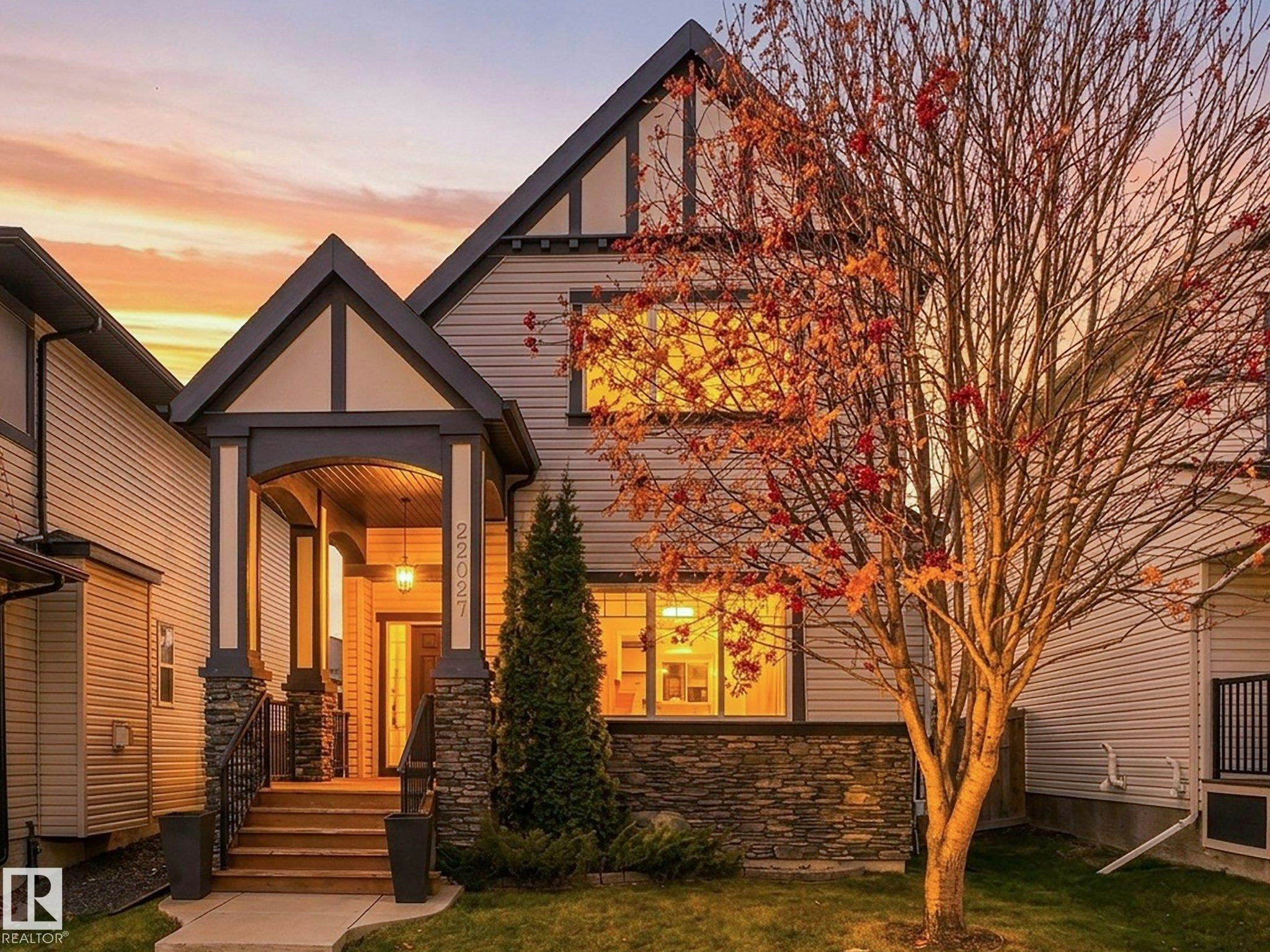 22027 97 Avenue, Edmonton, AB, T5T 4H7