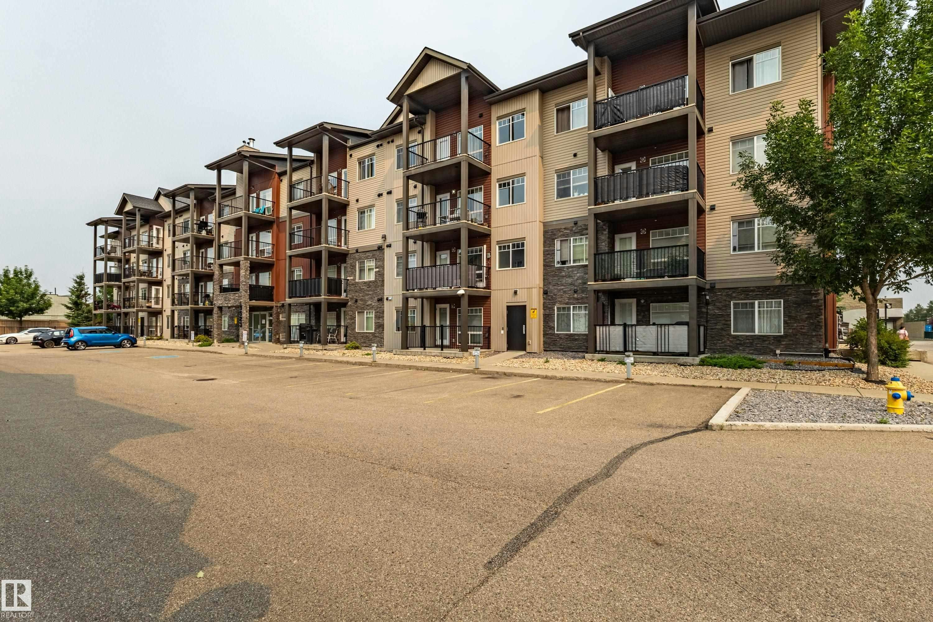 407-9523 160 Avenue, Edmonton, AB, T5Z 0N1