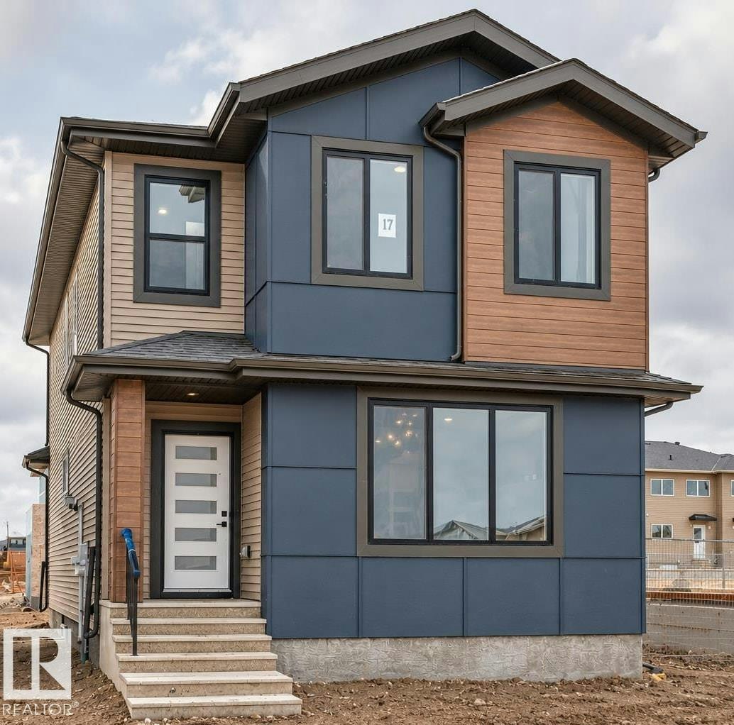 17 Tilia Place, Spruce Grove, AB, T7X 4S9