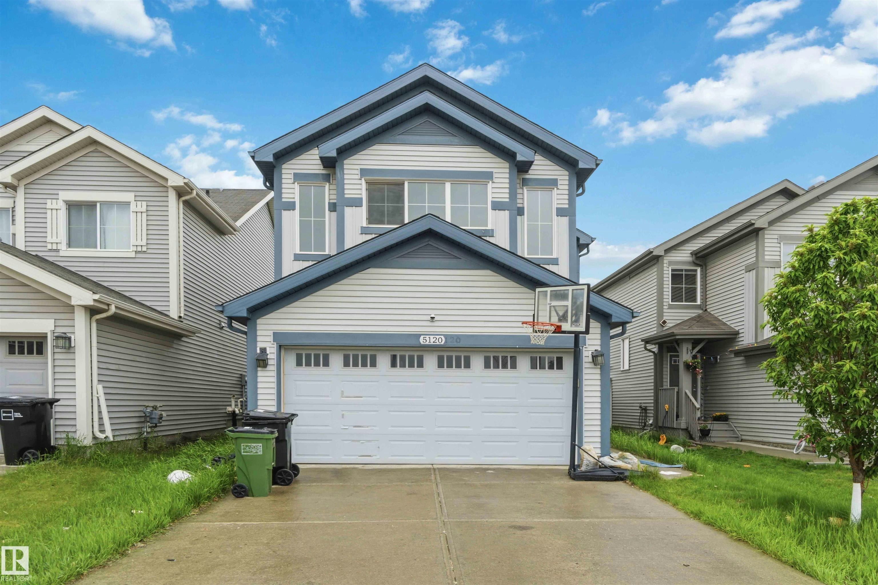 5120 19 Avenue, Edmonton, AB, T6X 1A4