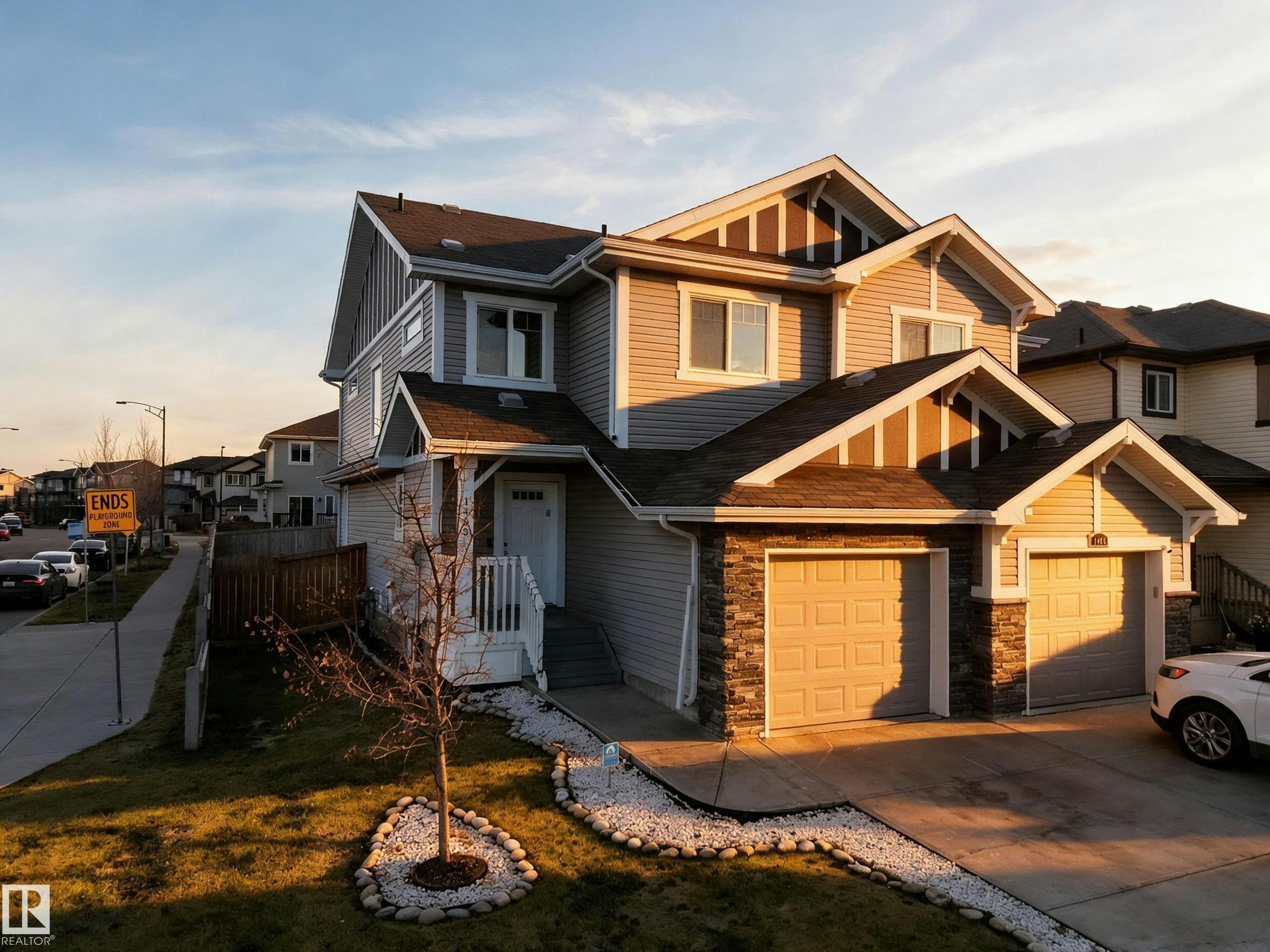 1403 26 Ave, Edmonton, AB, T6T 0W1