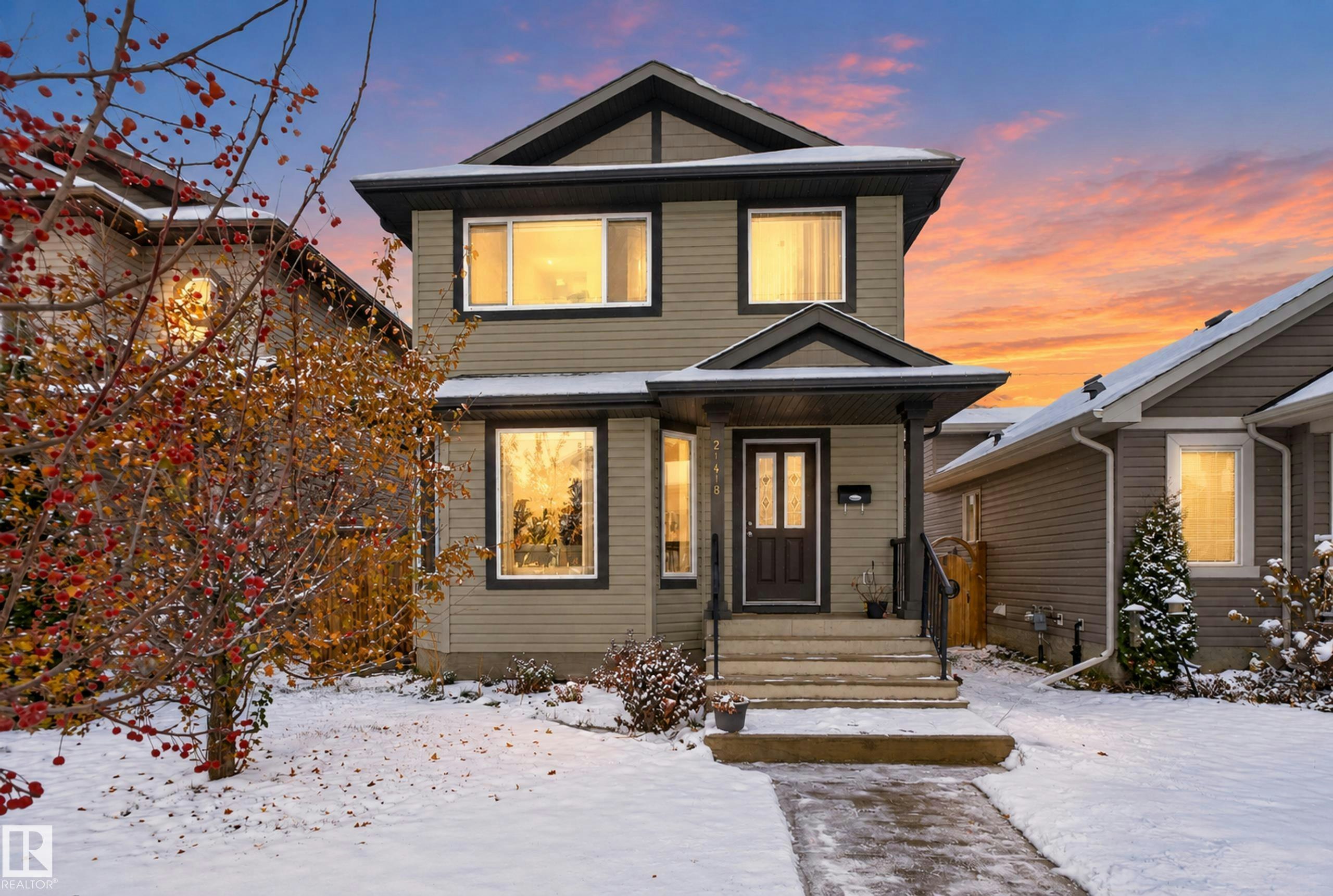 21418 94a Avenue, Edmonton, AB, T5T 4E3