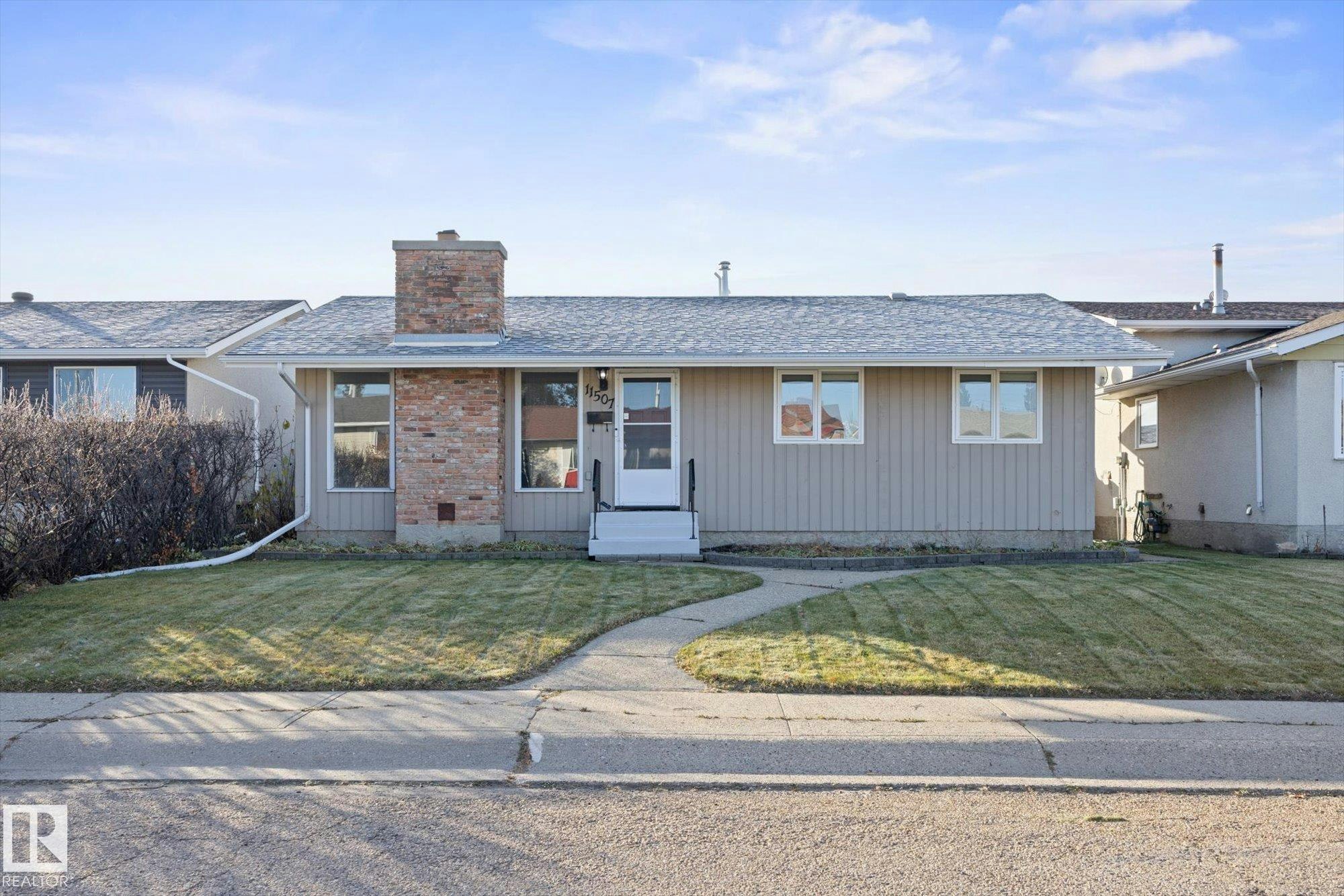 11507 152b Avenue, Edmonton, AB, T5X 1E9