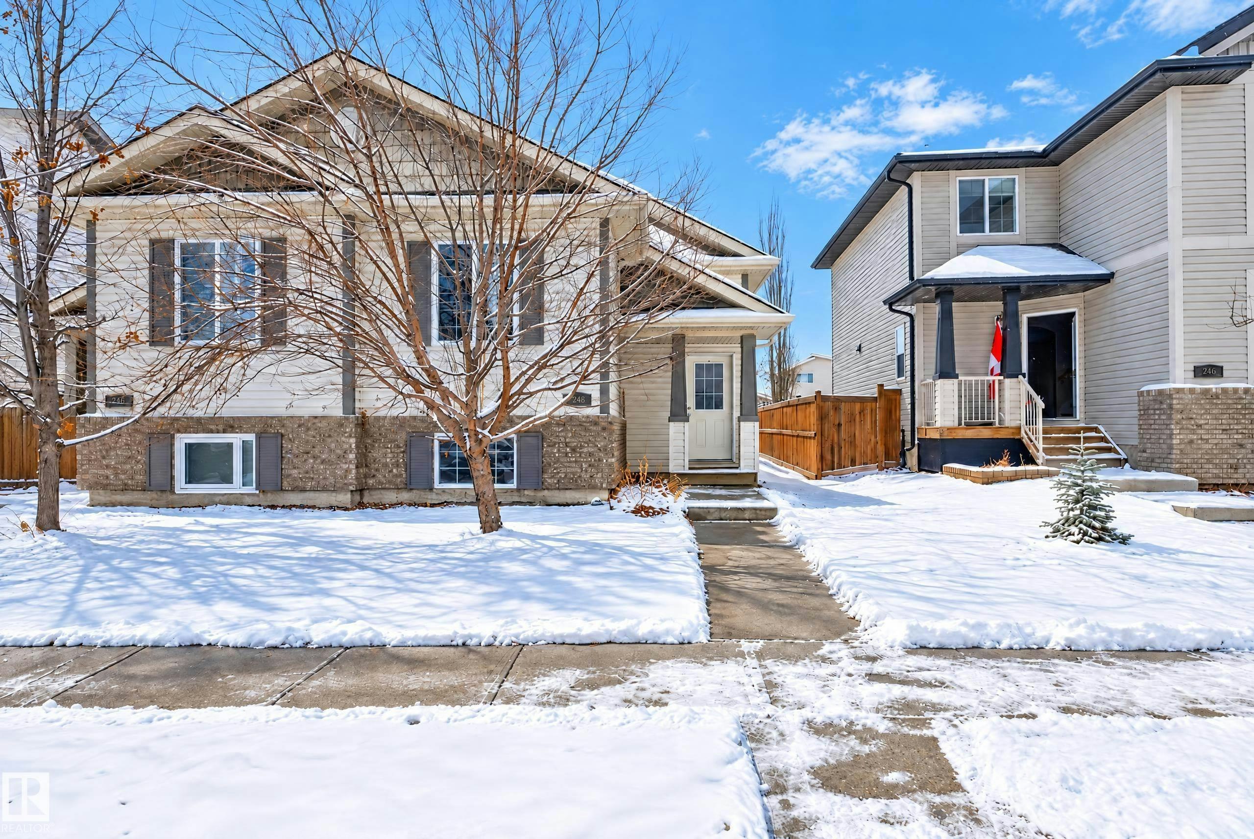248 Avena Circle, Leduc, AB, T9E 0L8