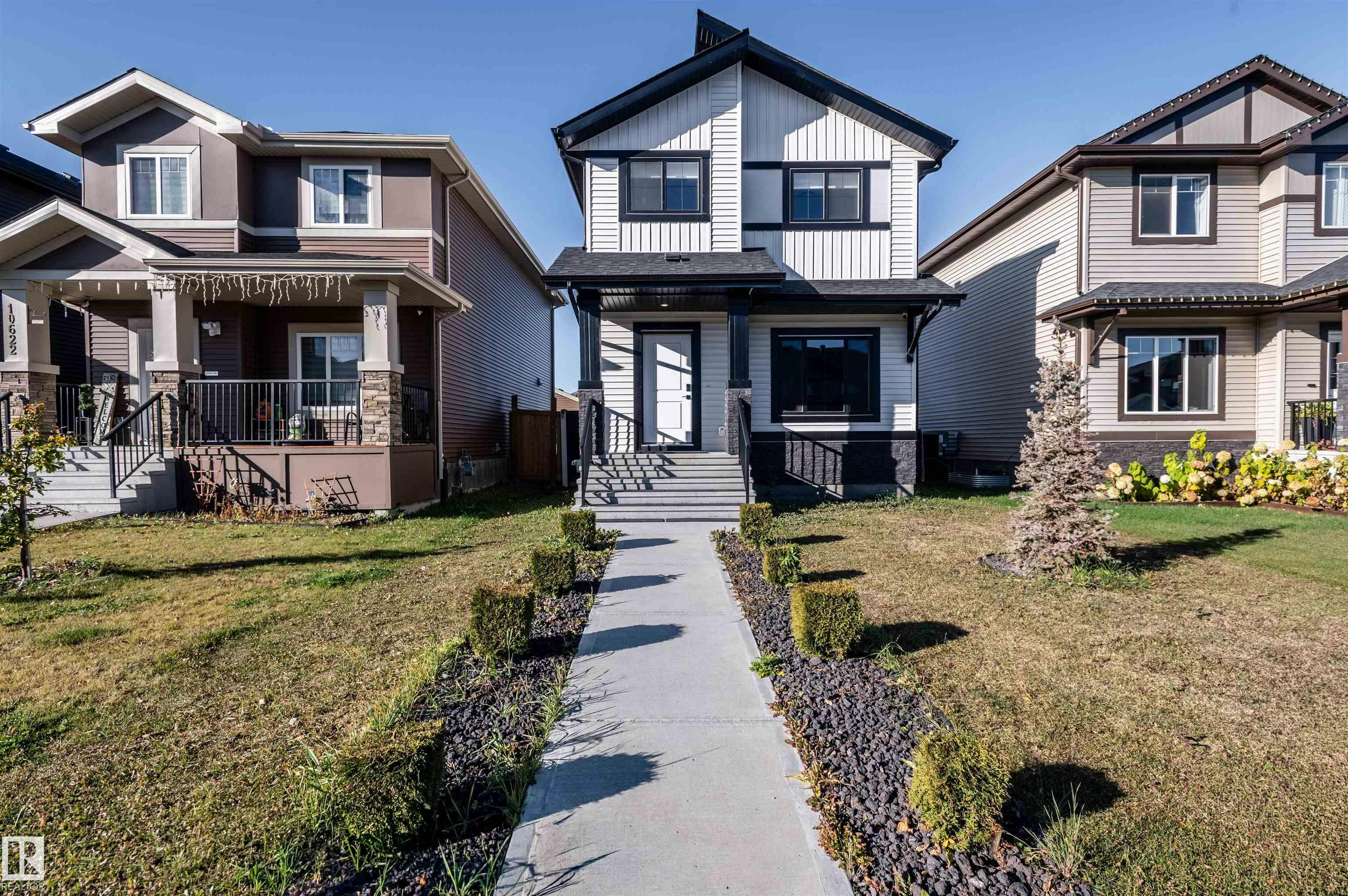 10624 98 Street, Morinville, AB, T8R 2P2
