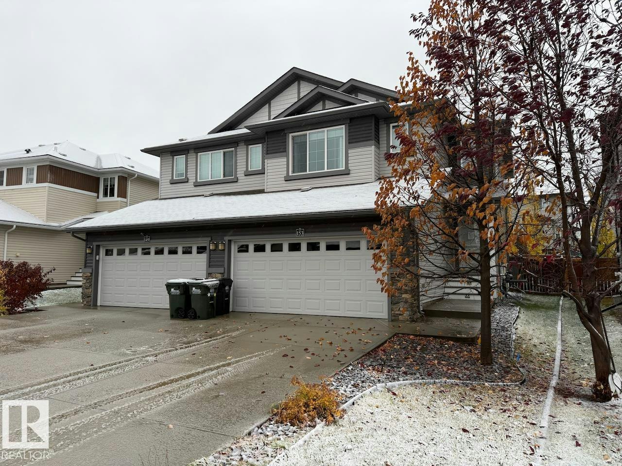 153 Summerstone Lane, Rural Strathcona County, AB, T8H 0K2