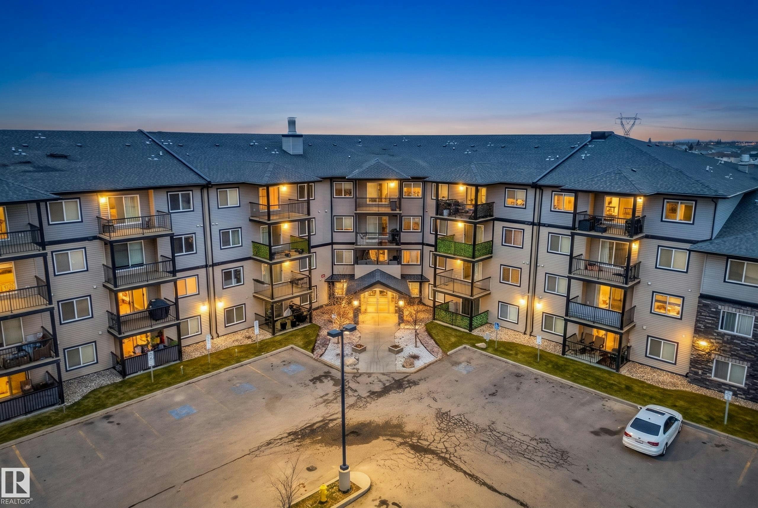 206-5951 165 Avenue, Edmonton, AB, T5Y 0J6