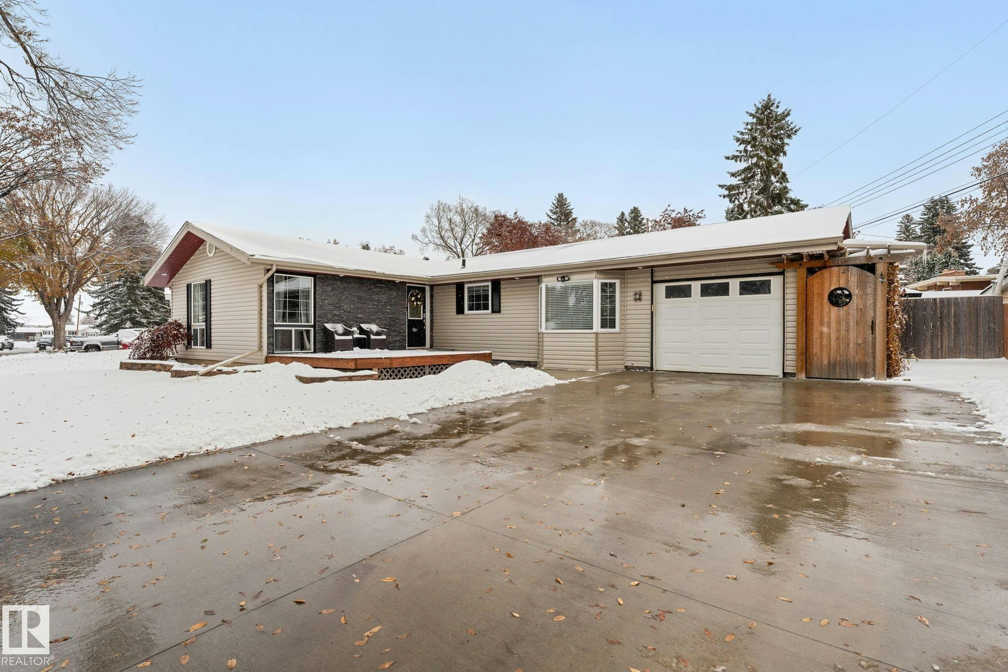 3 Cypress Avenue, Rural Strathcona County, AB, T8A 1J3