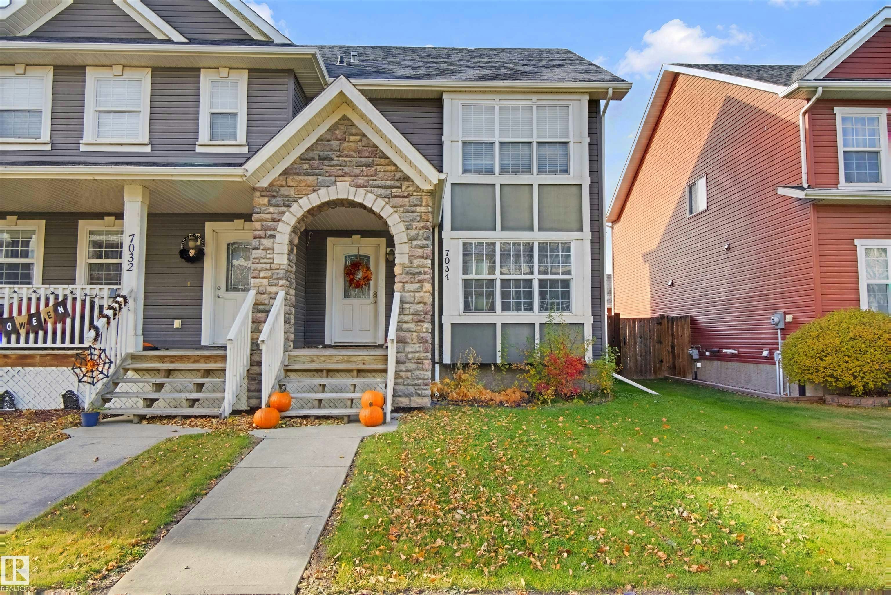 7034 Eton Boulevard, Rural Strathcona County, AB, T8H 0K9