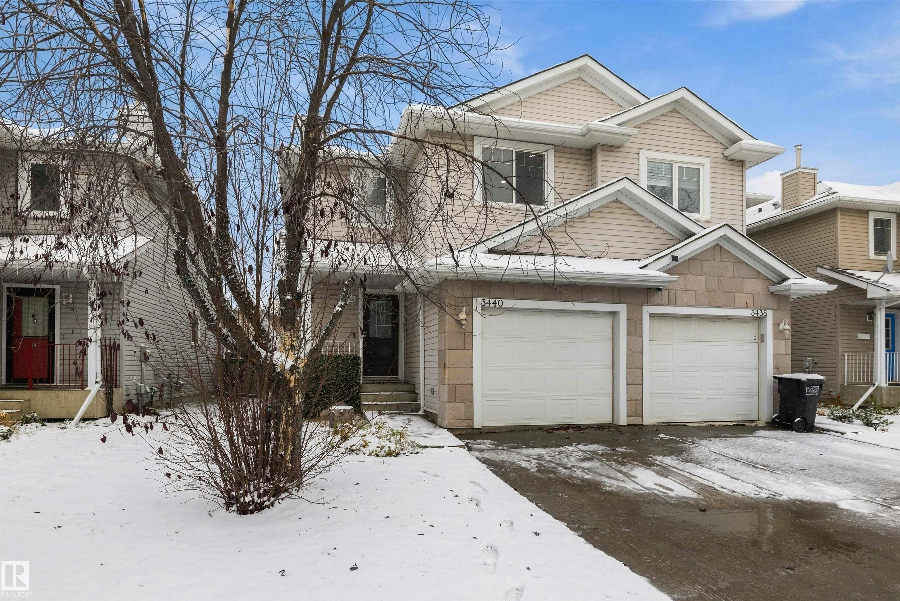 3440 Mckay Lane, Edmonton, AB, T6W 1L5