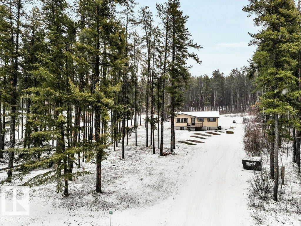 29-51515 Rge Rd 32a, Rural Parkland County, AB, T0E 0N0