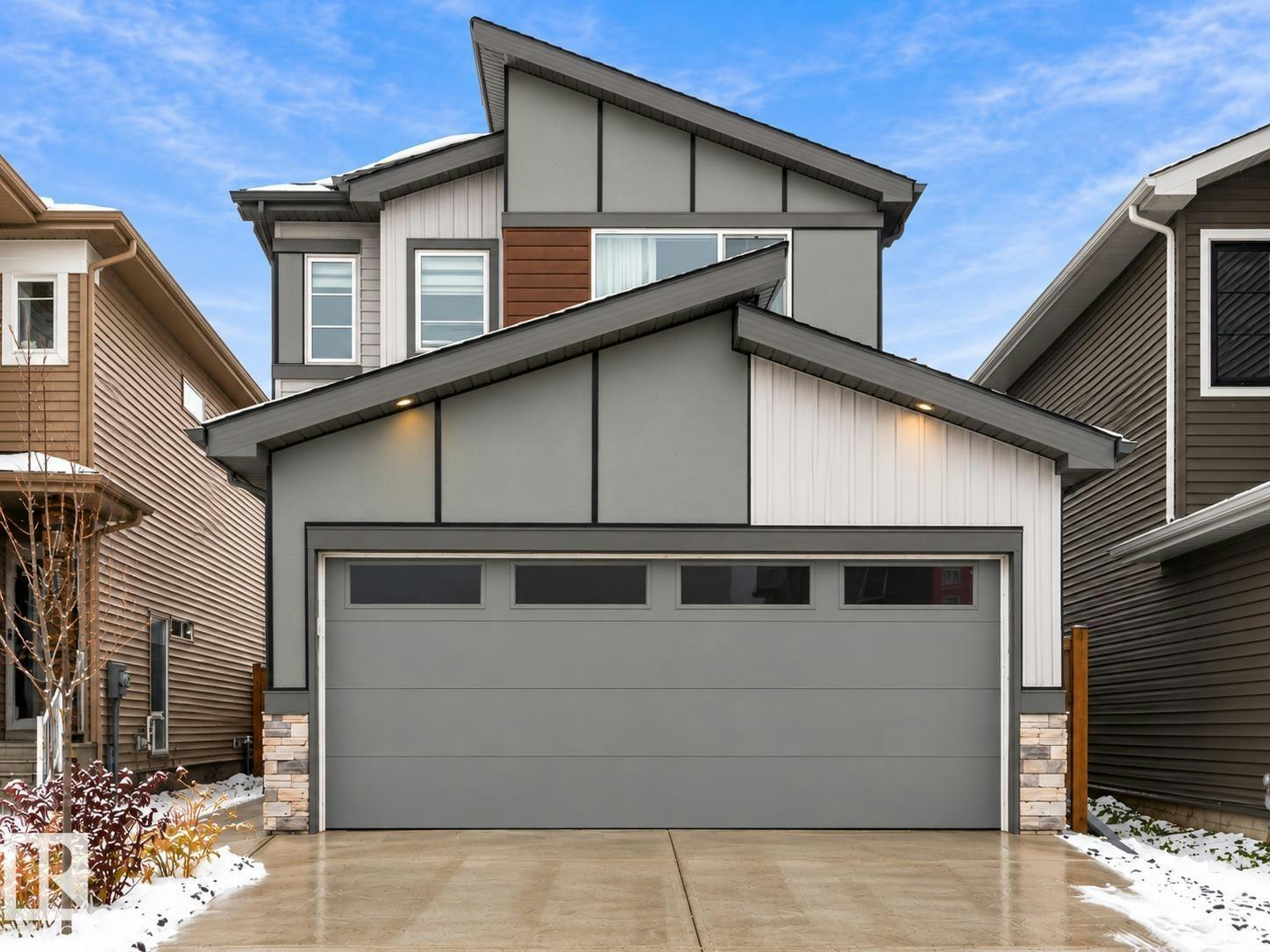 7 Gambel Loop, Spruce Grove, AB, T7X 0C9