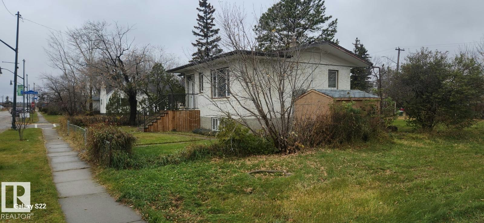 5212 50 Avenue, Lamont, AB, T0B 2R0
