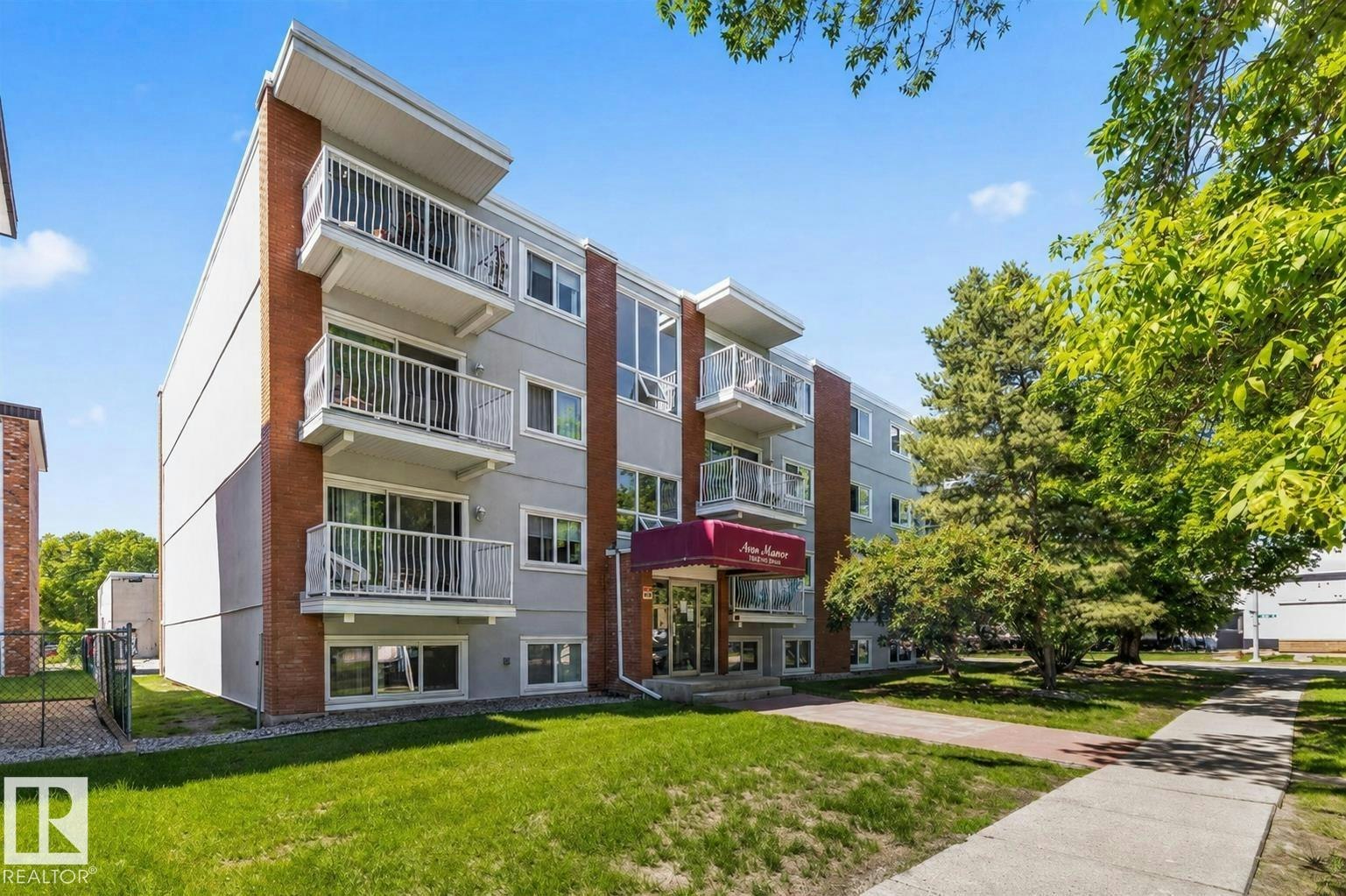306-10330 113 Street, Edmonton, AB, T5K 1P6