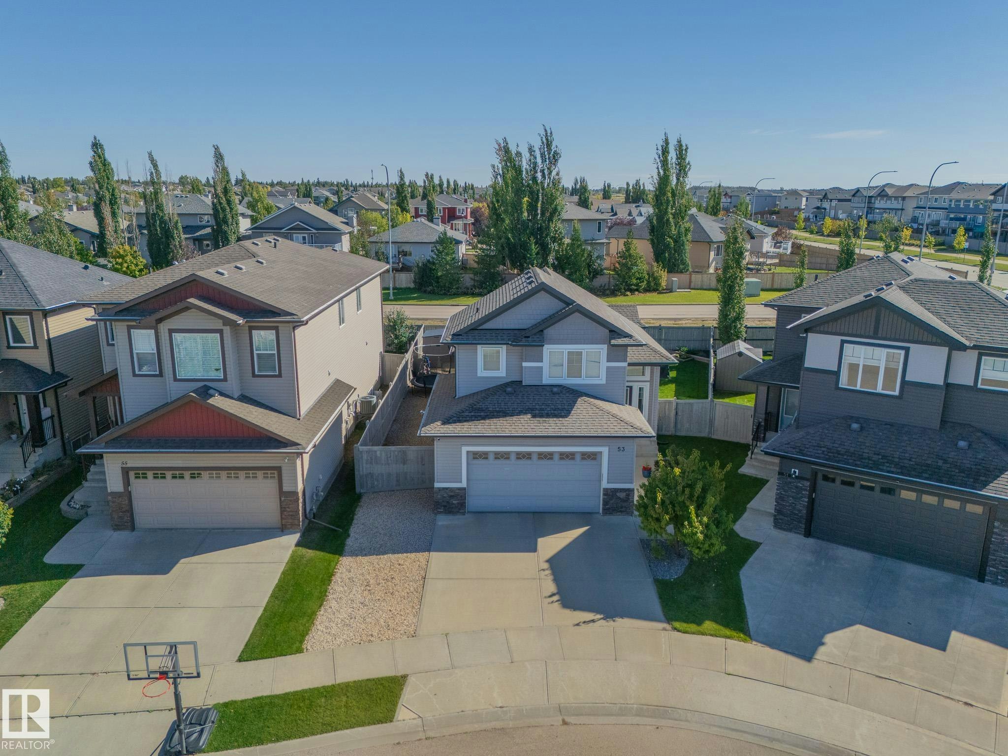 53 Sandalwood Place, Leduc, AB, T9E 1C3