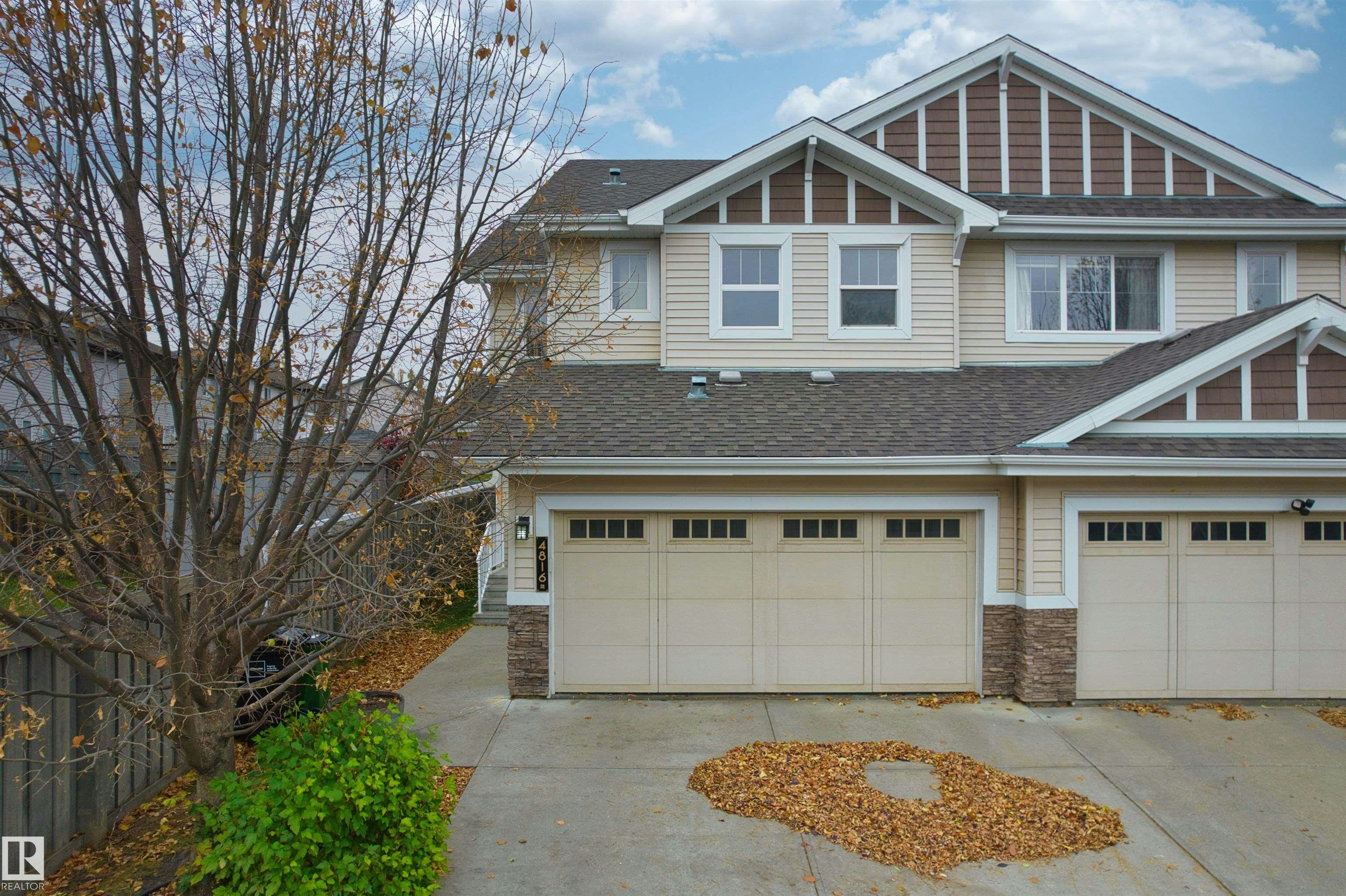 4816 213 Street, Edmonton, AB, T6M 0G7