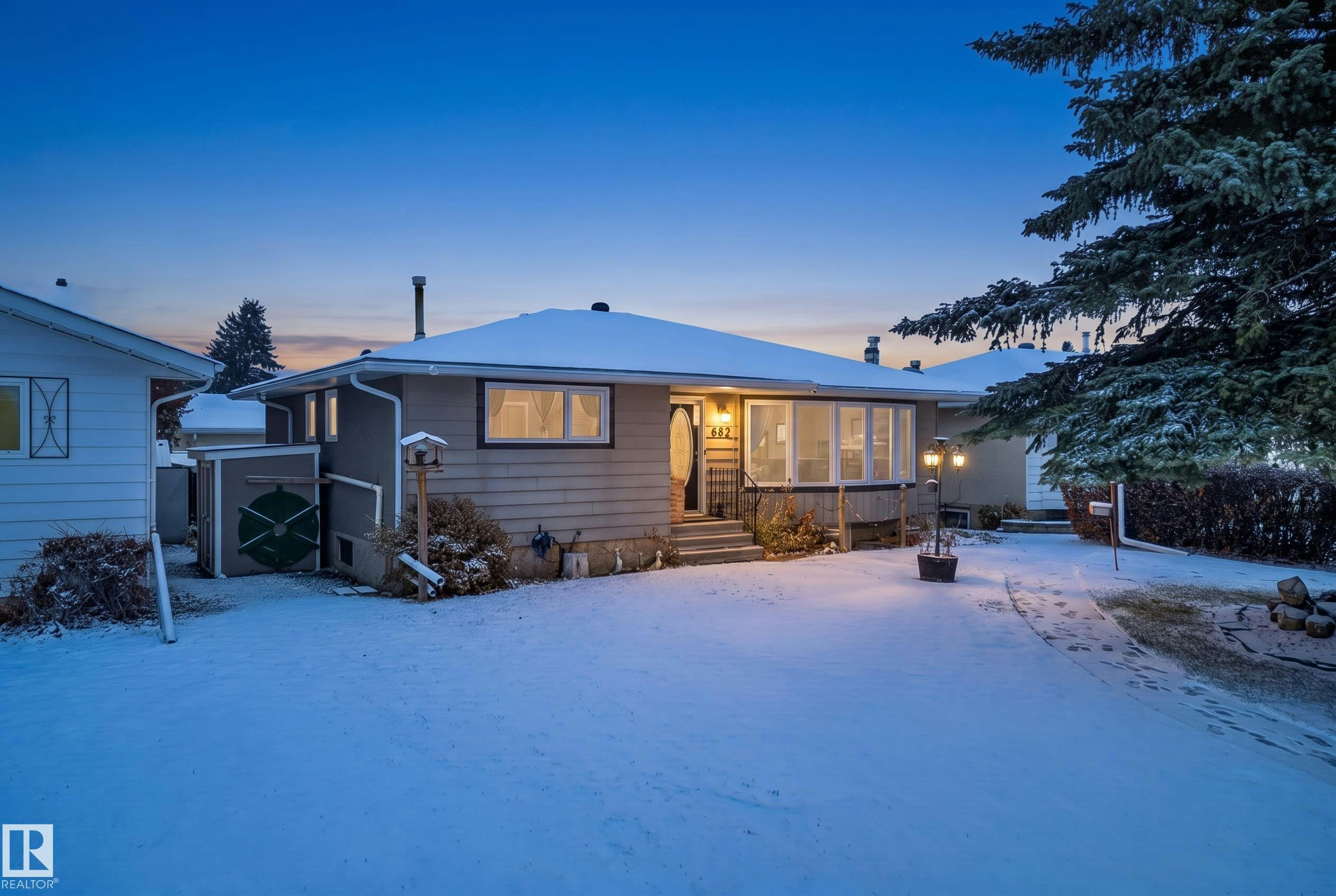 19 Belleville Avenue, Spruce Grove, AB, T7X 1J6
