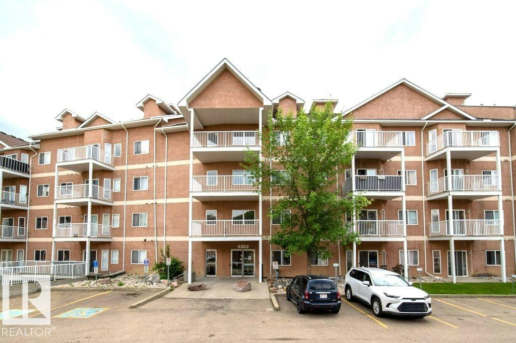 303-4304 139 Avenue, Edmonton, AB, T5Y 0H6