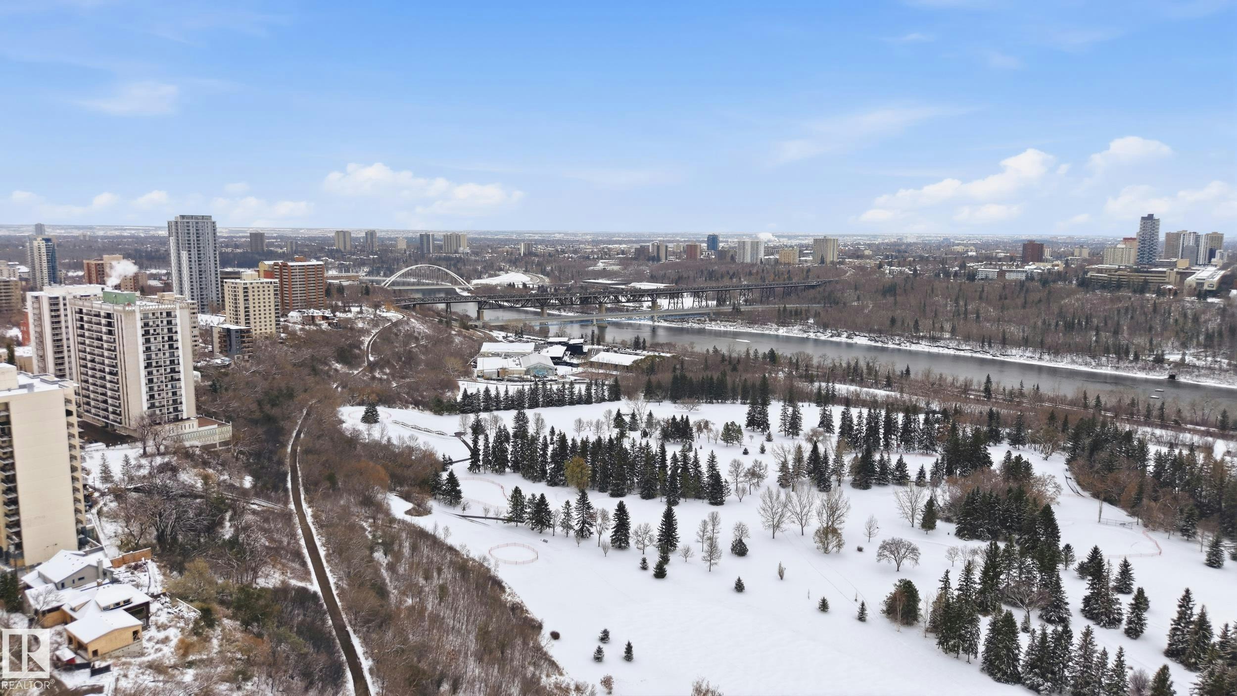 1805-10011 116 Street, Edmonton, AB, T5K 1V4