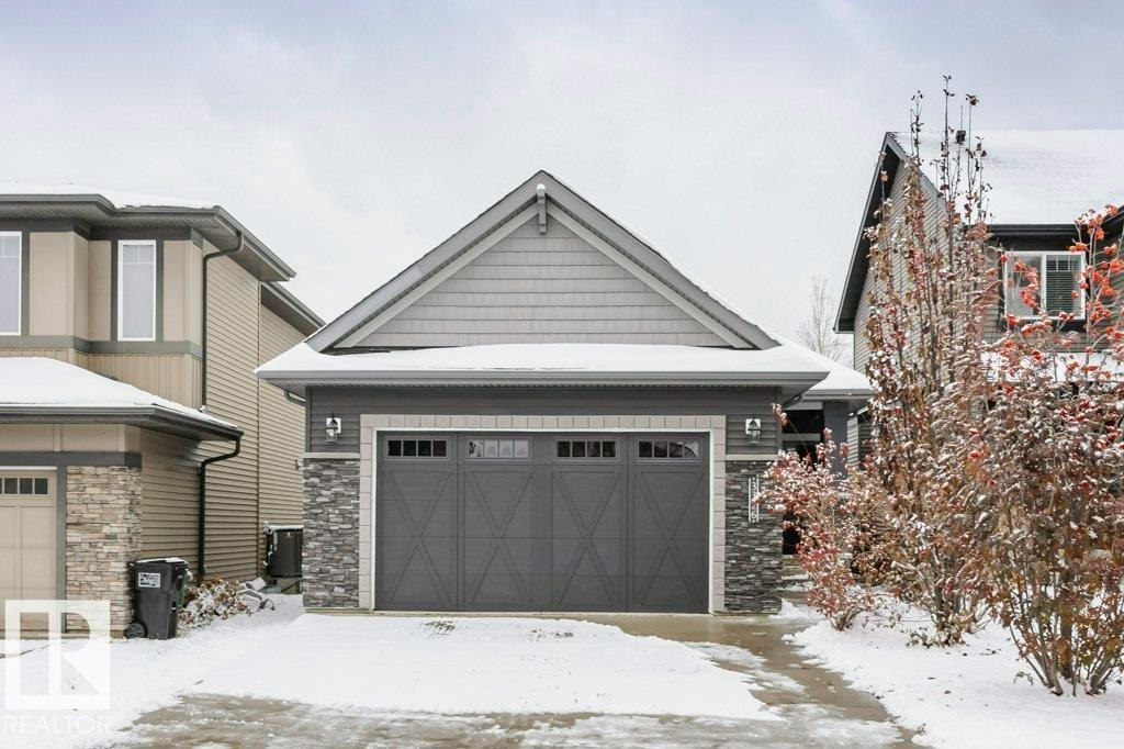3326 Weidle Way, Edmonton, AB, T6X 1T1