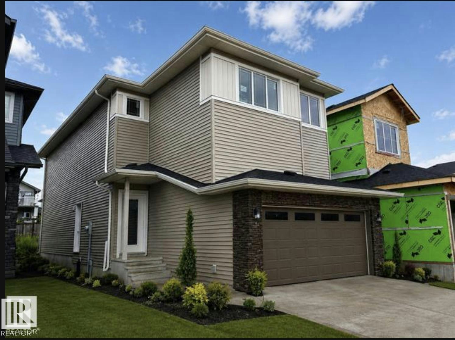 189 Wyatt Ridge, Fort Saskatchewan, AB, T8L 0Y3