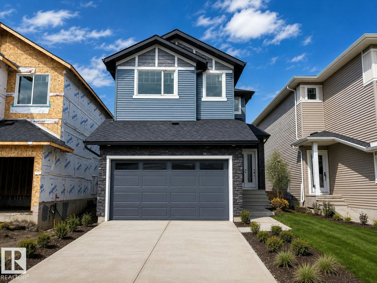 193 Wyatt Ridge, Fort Saskatchewan, AB, T8L 0Y3